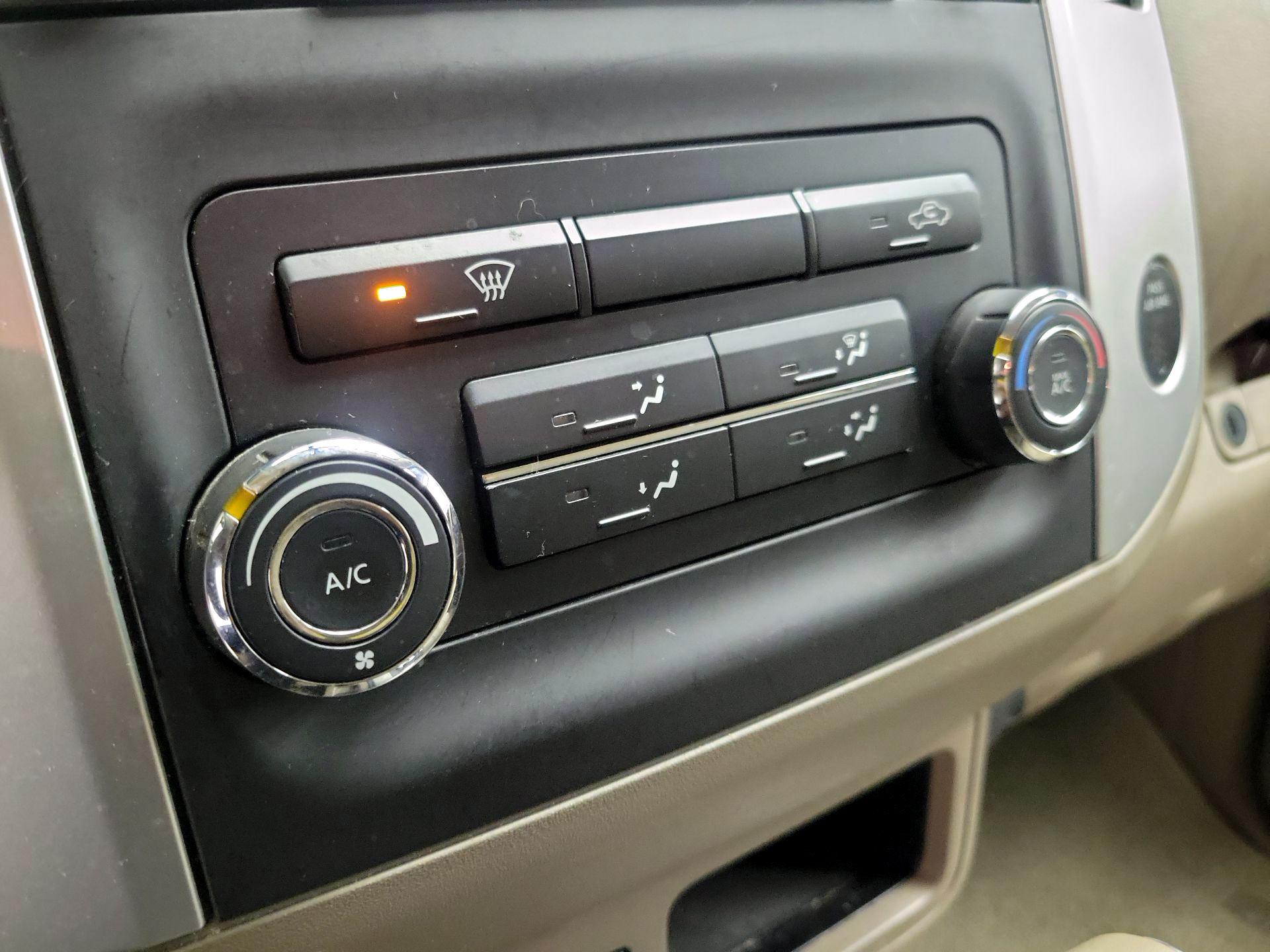 Thumbnail: 2016 Nissan Frontier - 15