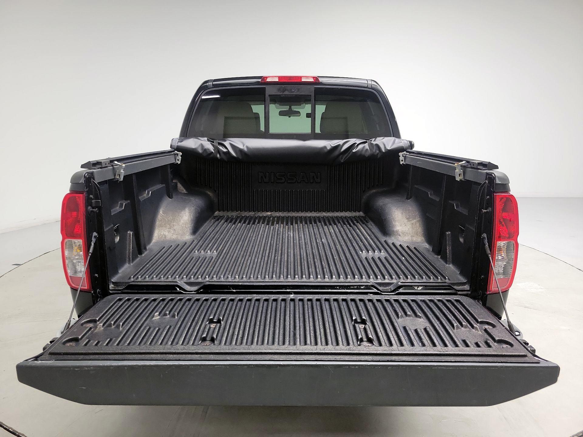 Thumbnail: 2016 Nissan Frontier - 19