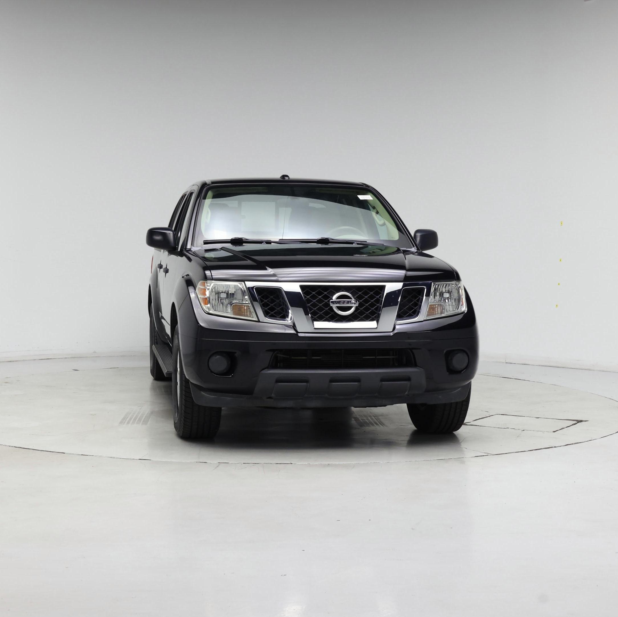 Thumbnail: 2016 Nissan Frontier - 5