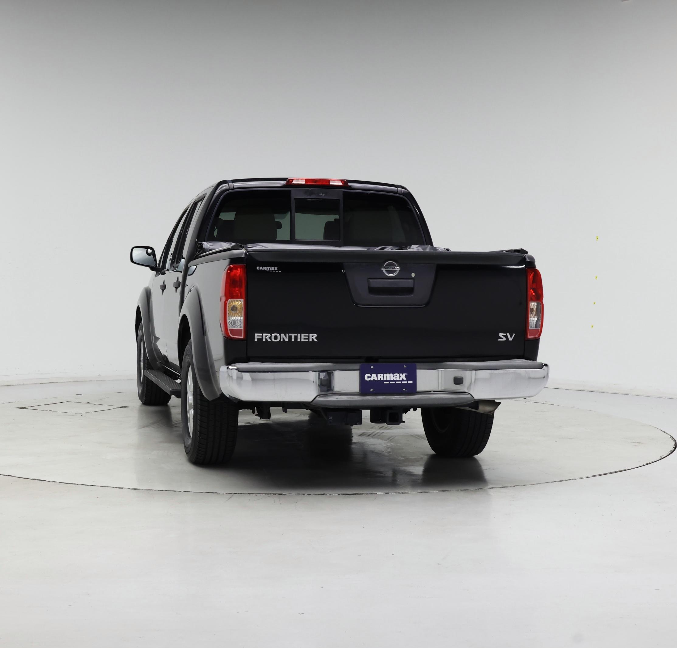 Thumbnail: 2016 Nissan Frontier - 6