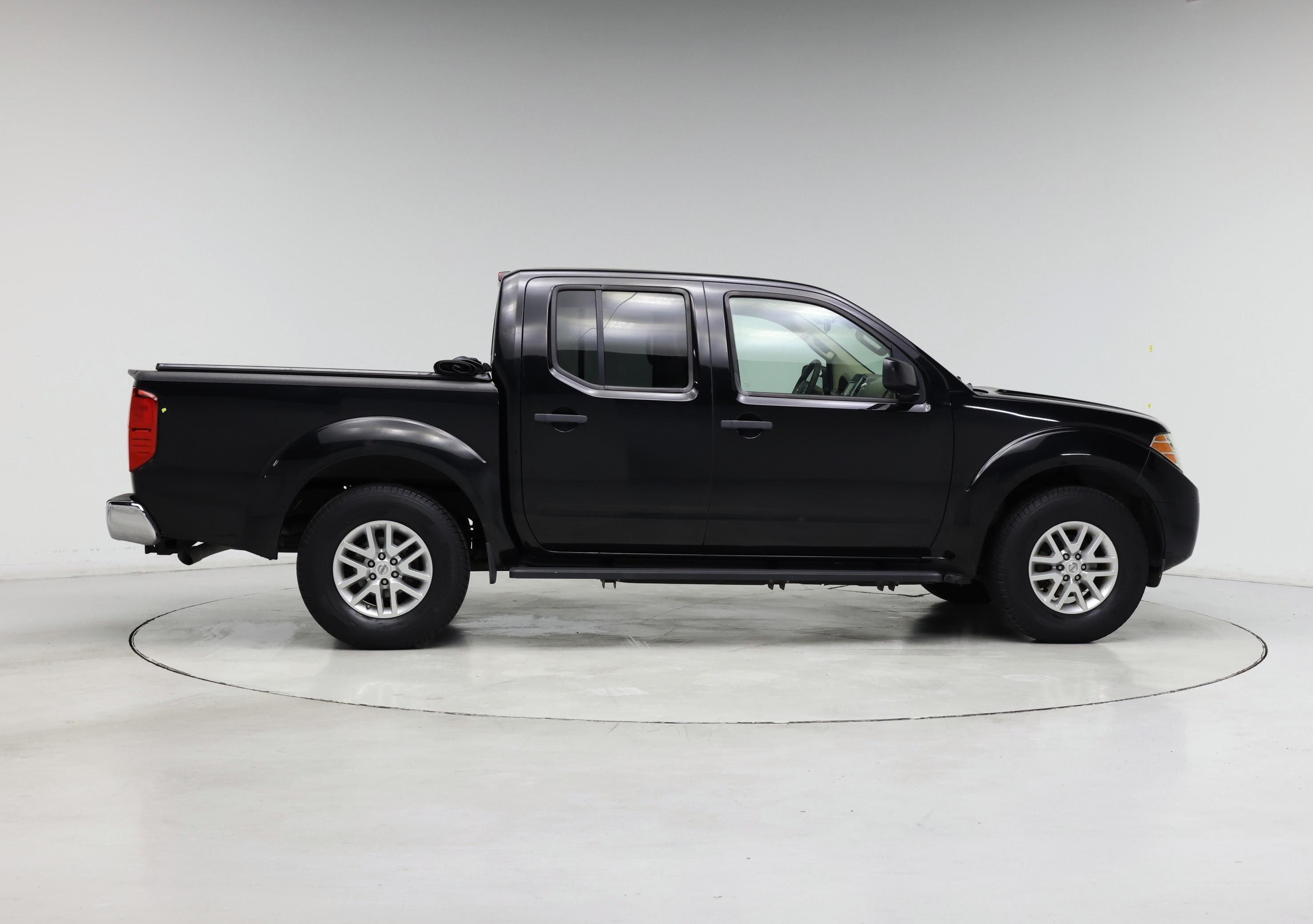 Thumbnail: 2016 Nissan Frontier - 7