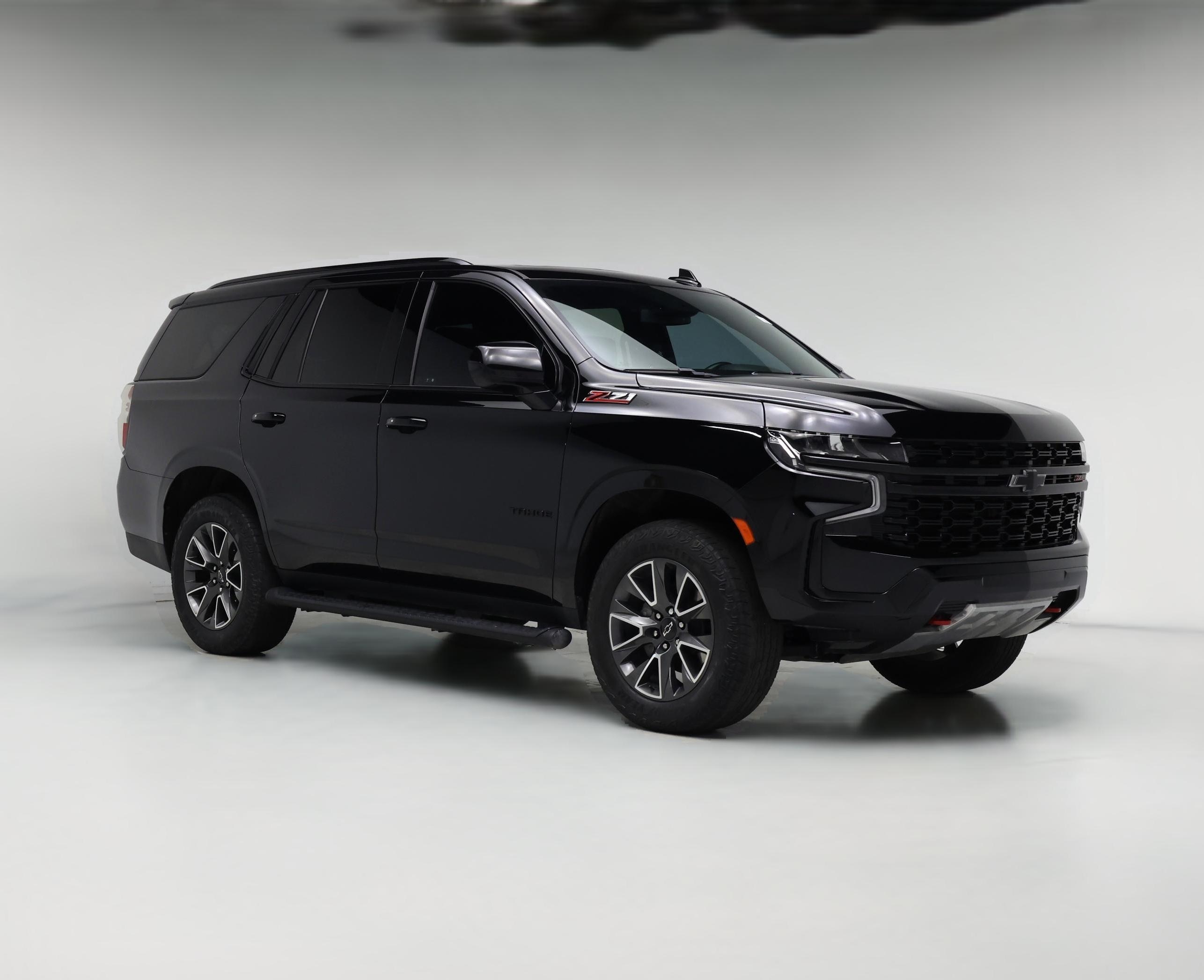 Thumbnail: 2023 Chevrolet Tahoe - 1