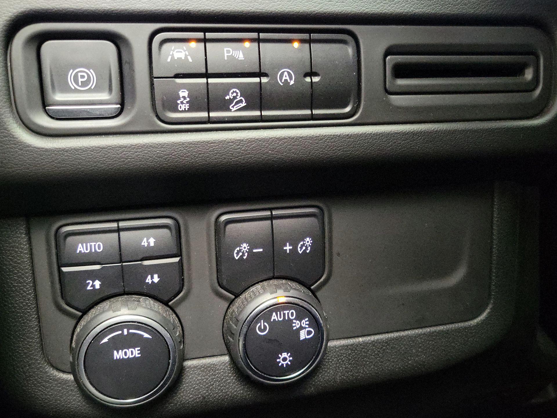 Thumbnail: 2023 Chevrolet Tahoe - 13