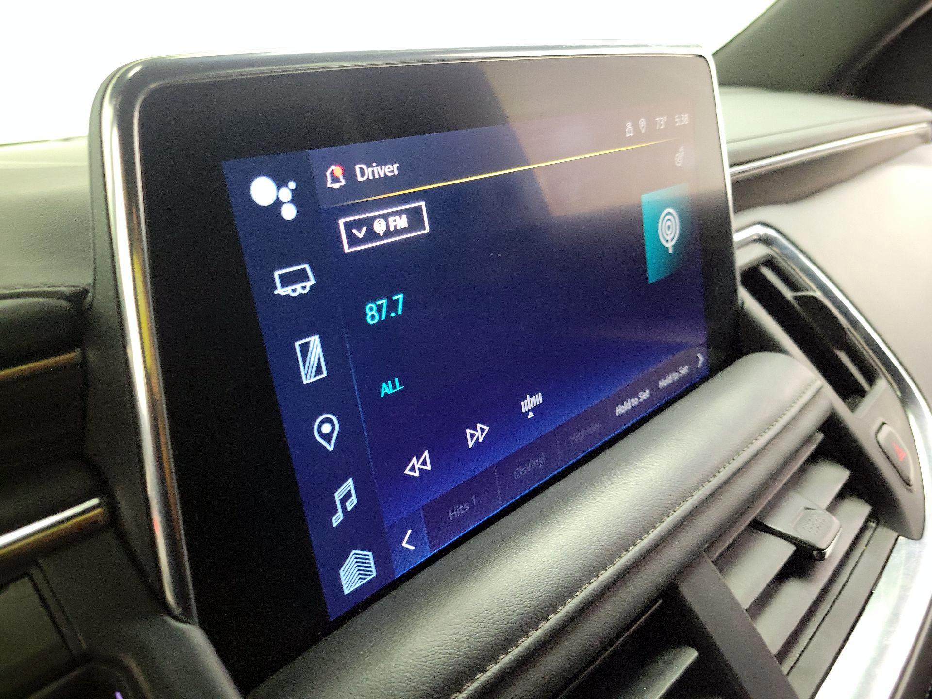 Thumbnail: 2023 Chevrolet Tahoe - 16