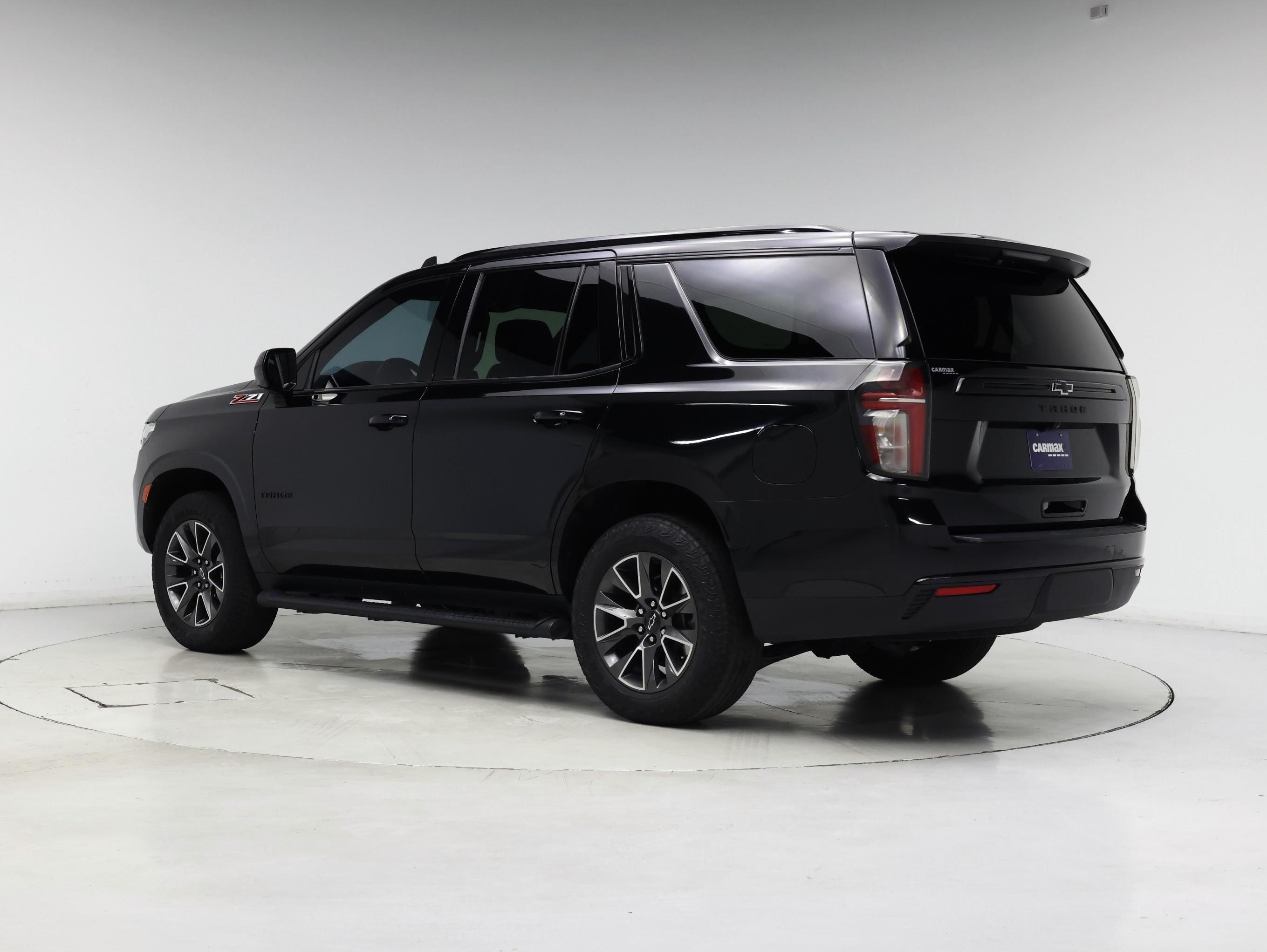 Thumbnail: 2023 Chevrolet Tahoe - 2