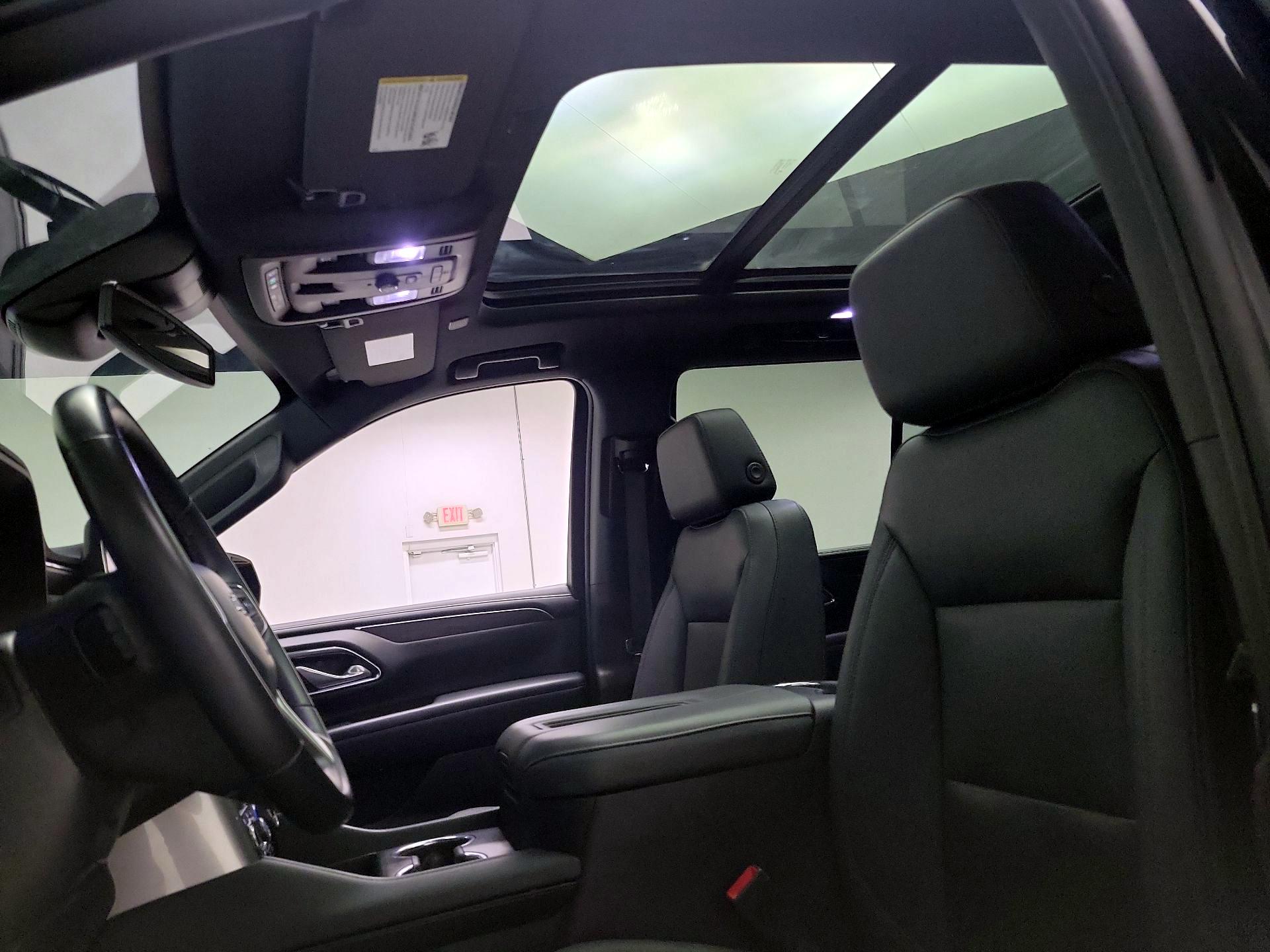 Thumbnail: 2023 Chevrolet Tahoe - 20