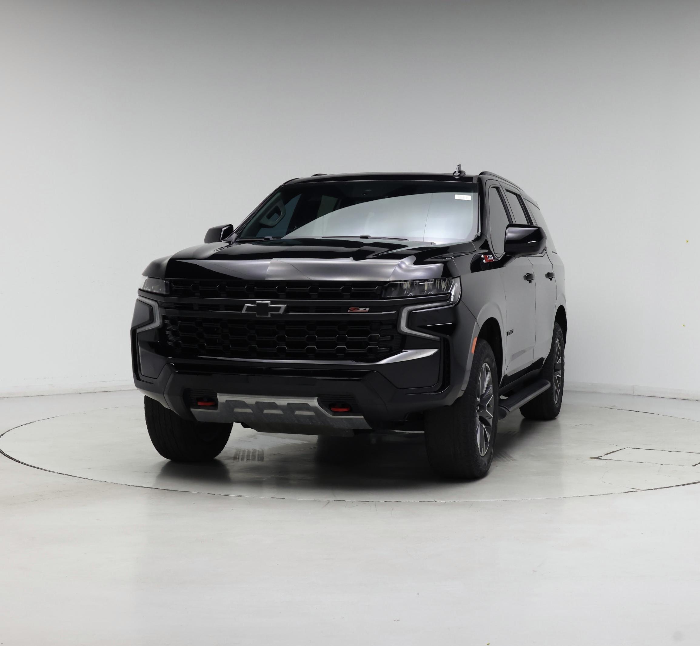 Thumbnail: 2023 Chevrolet Tahoe - 4
