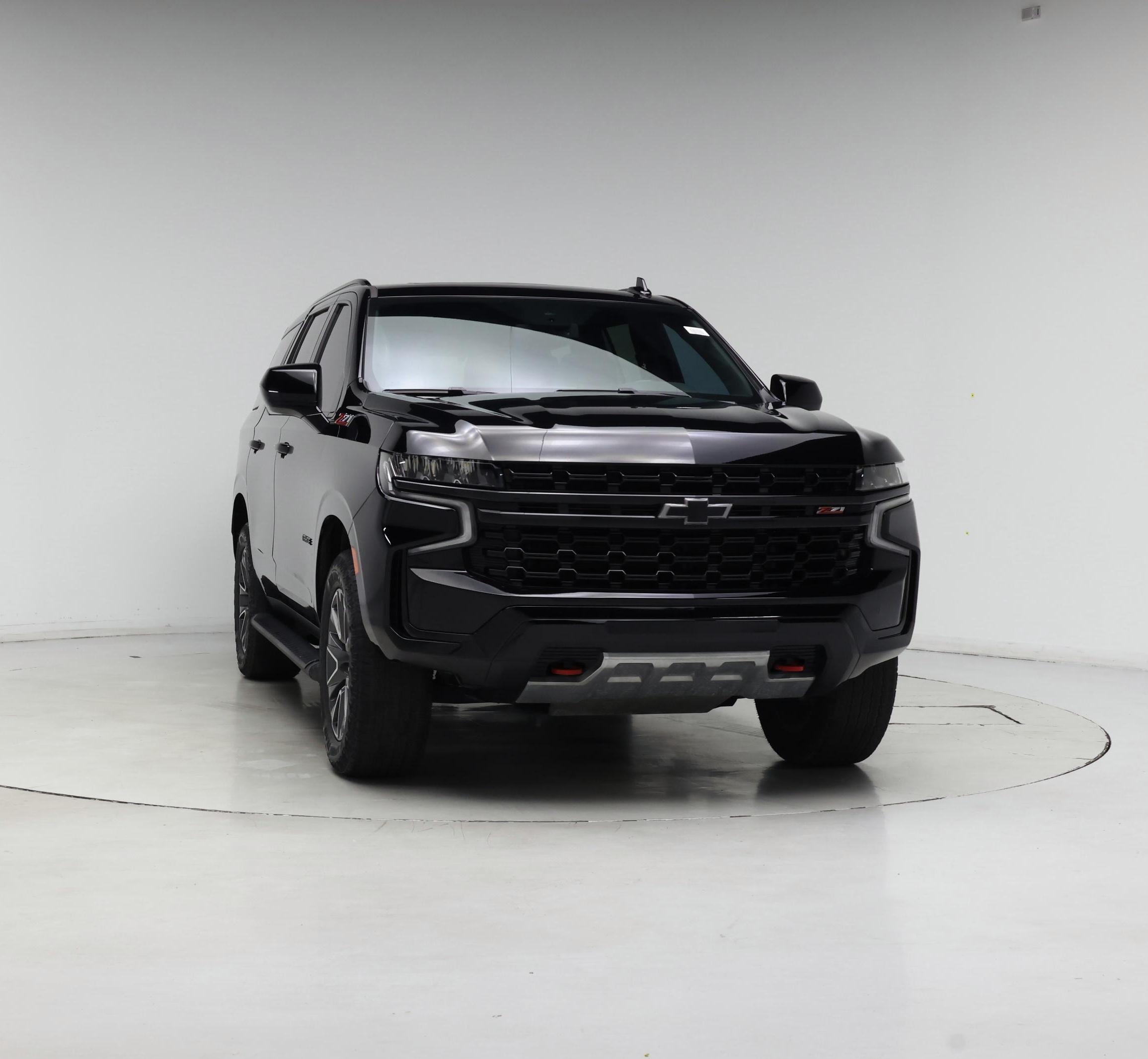 Thumbnail: 2023 Chevrolet Tahoe - 5