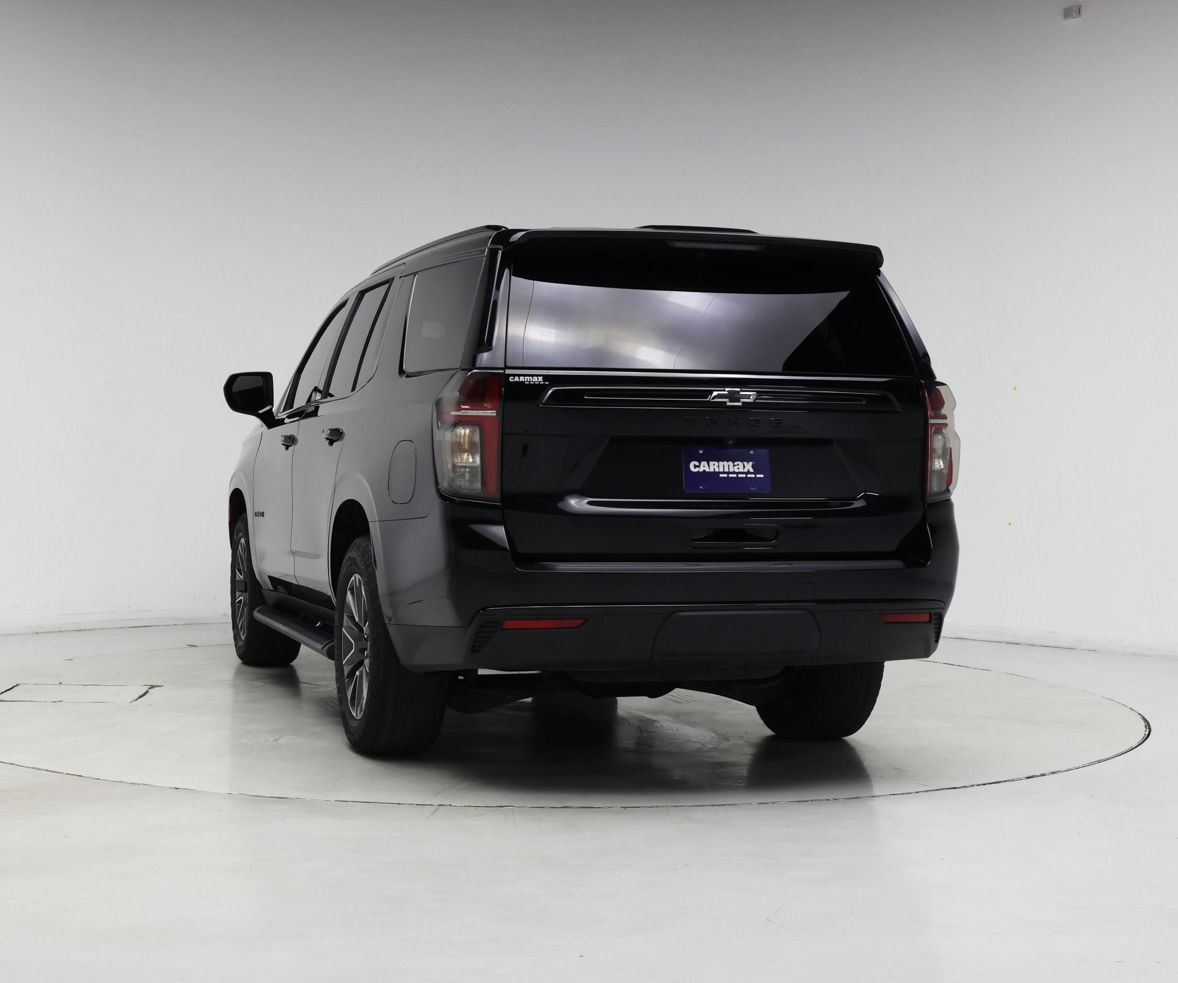 Thumbnail: 2023 Chevrolet Tahoe - 6