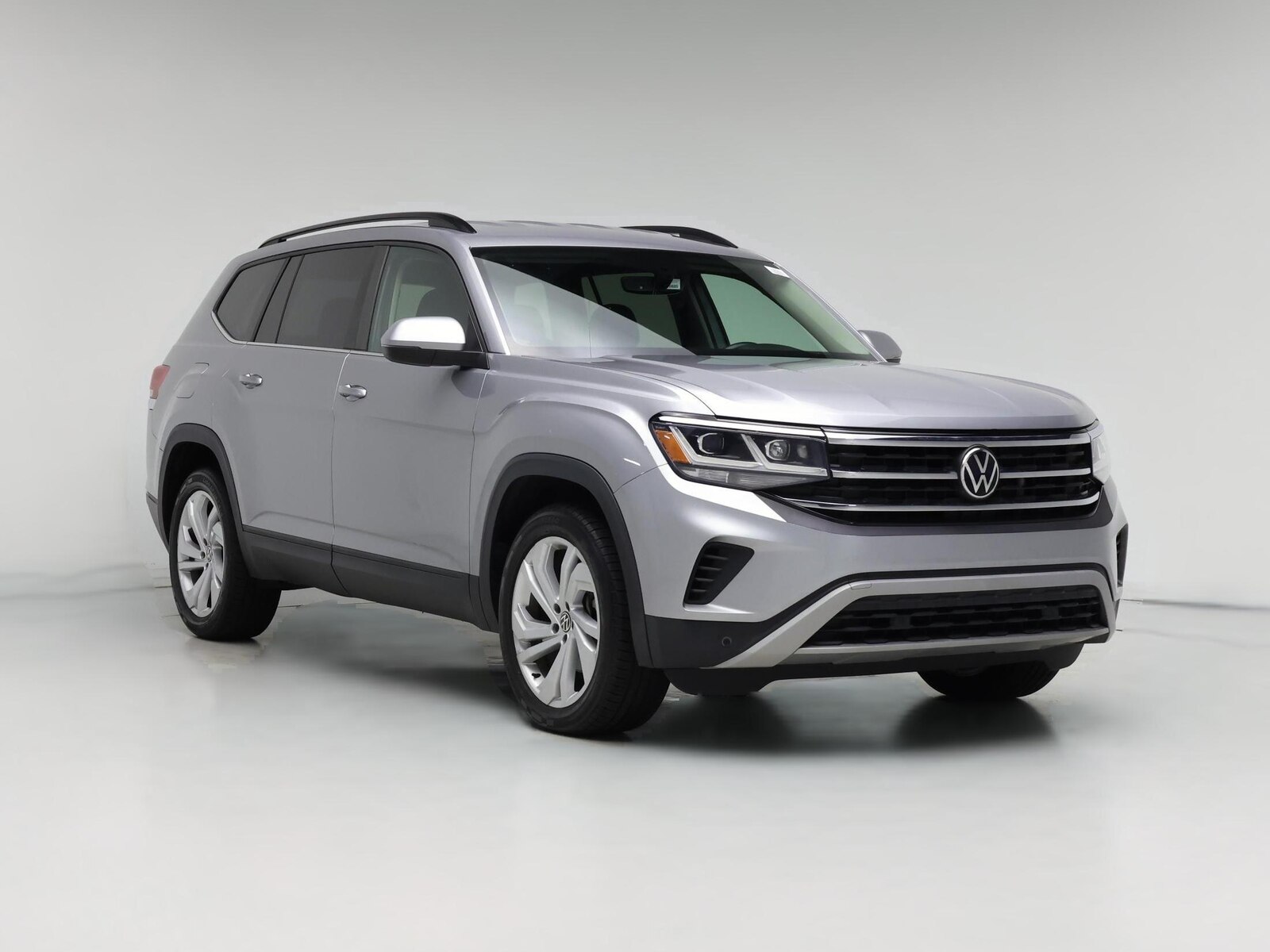 2021 Volkswagen Atlas SE w/Tech