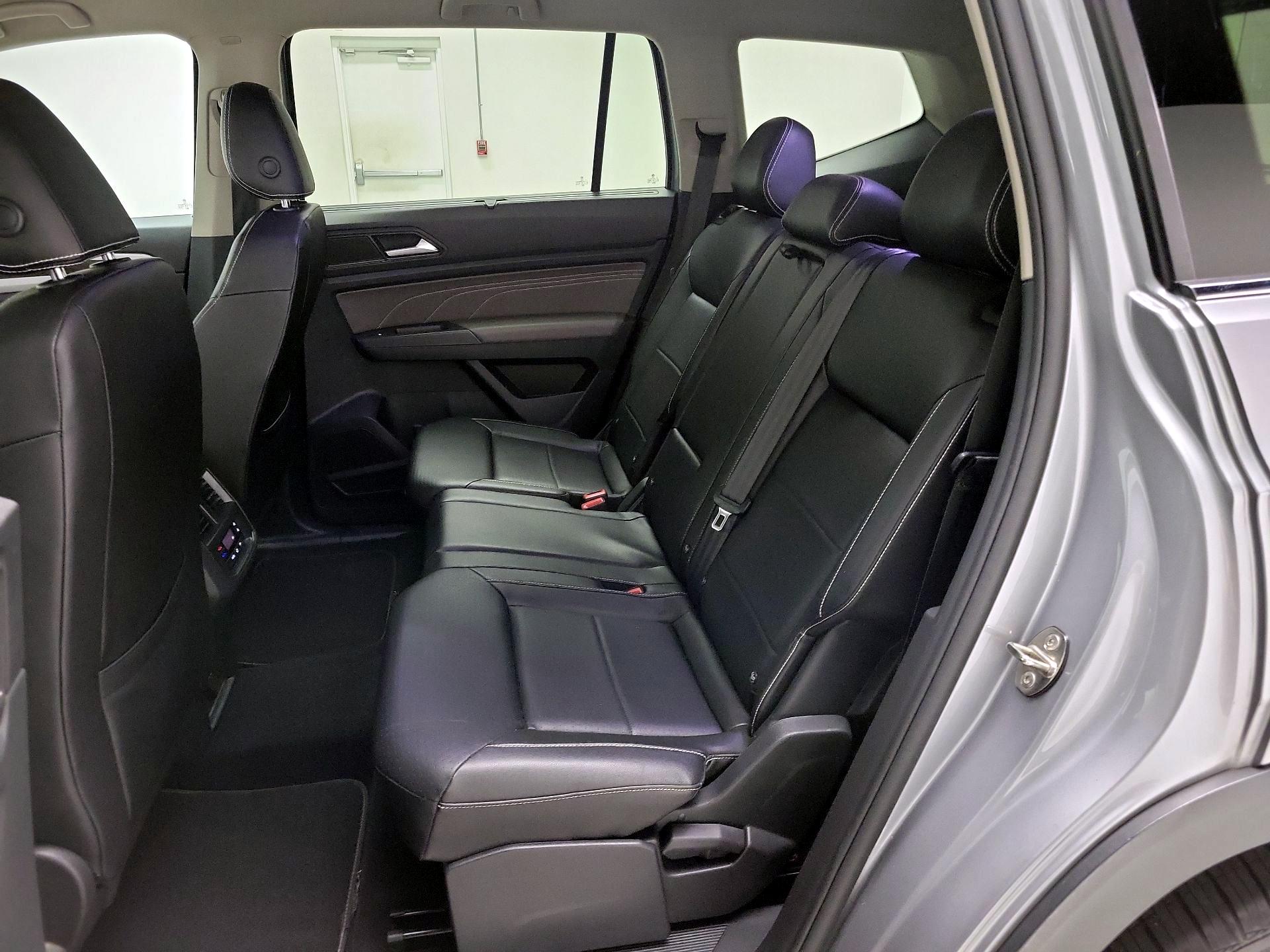 Thumbnail: 2021 Volkswagen Atlas - 19