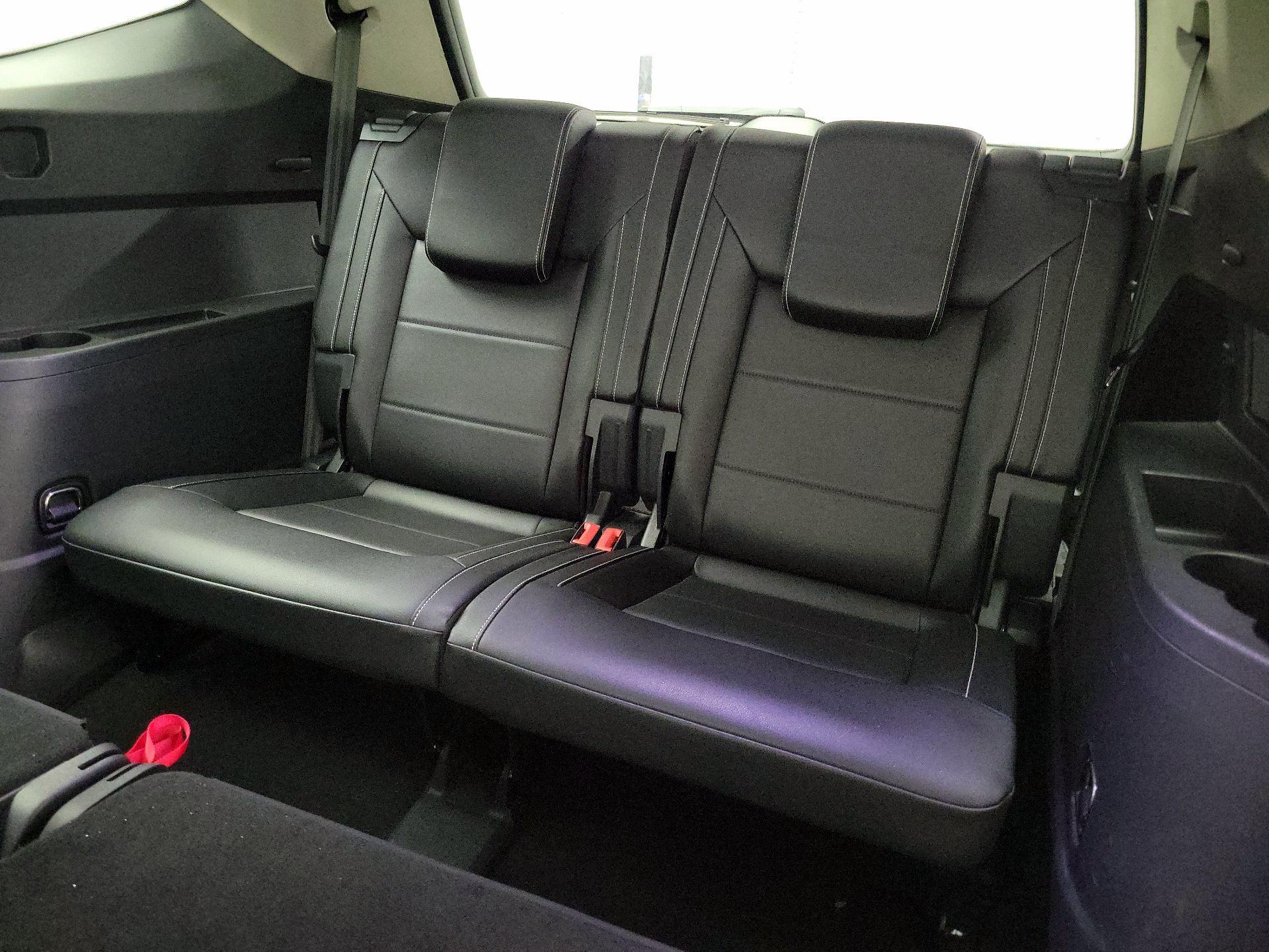 Thumbnail: 2021 Volkswagen Atlas - 20