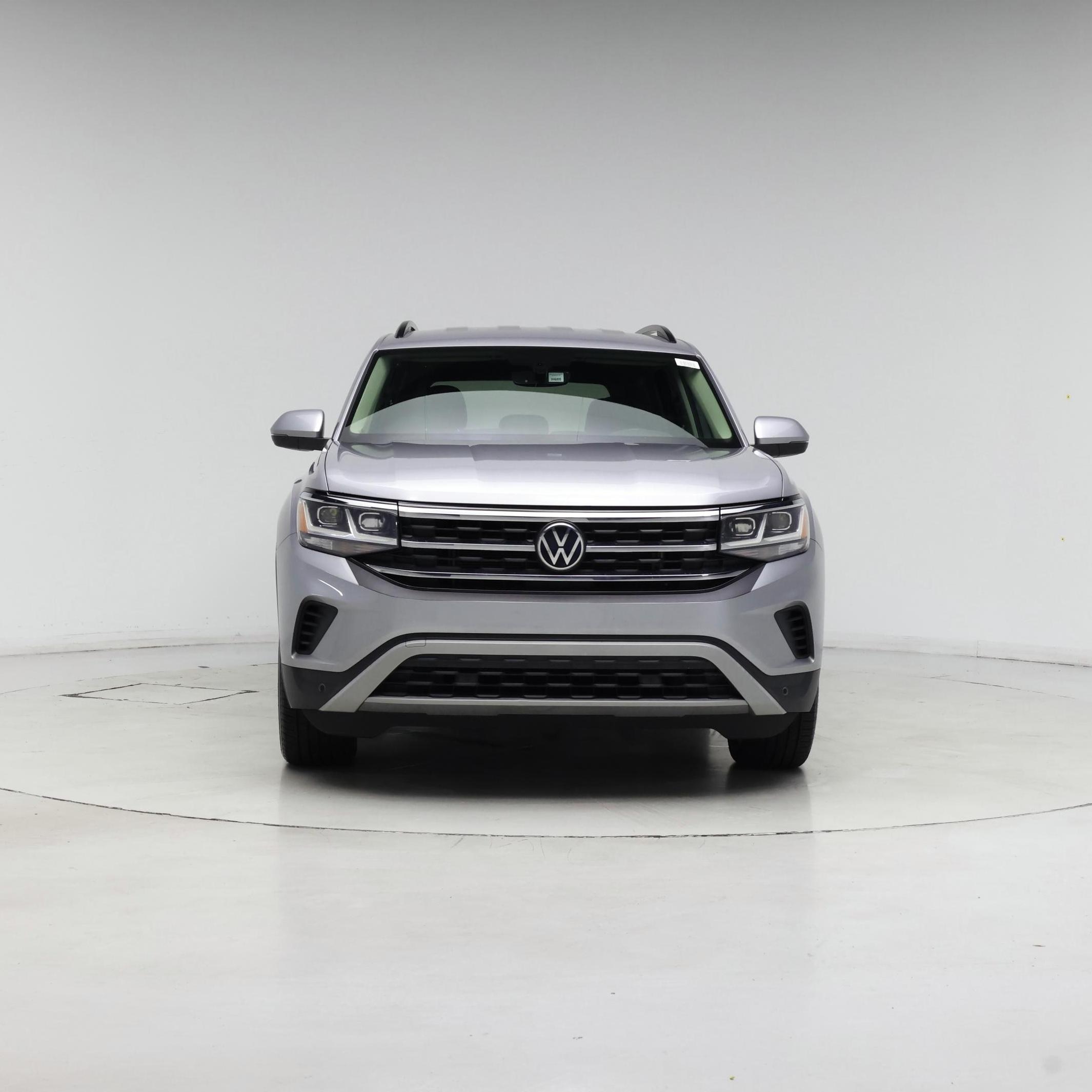 Thumbnail: 2021 Volkswagen Atlas - 5