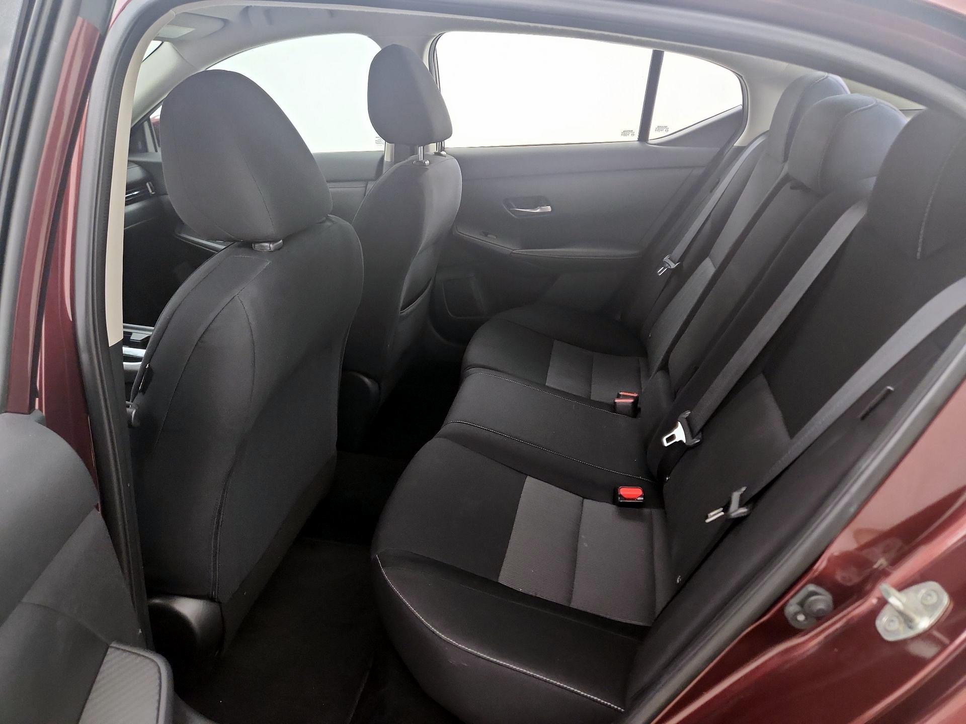 Thumbnail: 2020 Nissan Sentra - 19