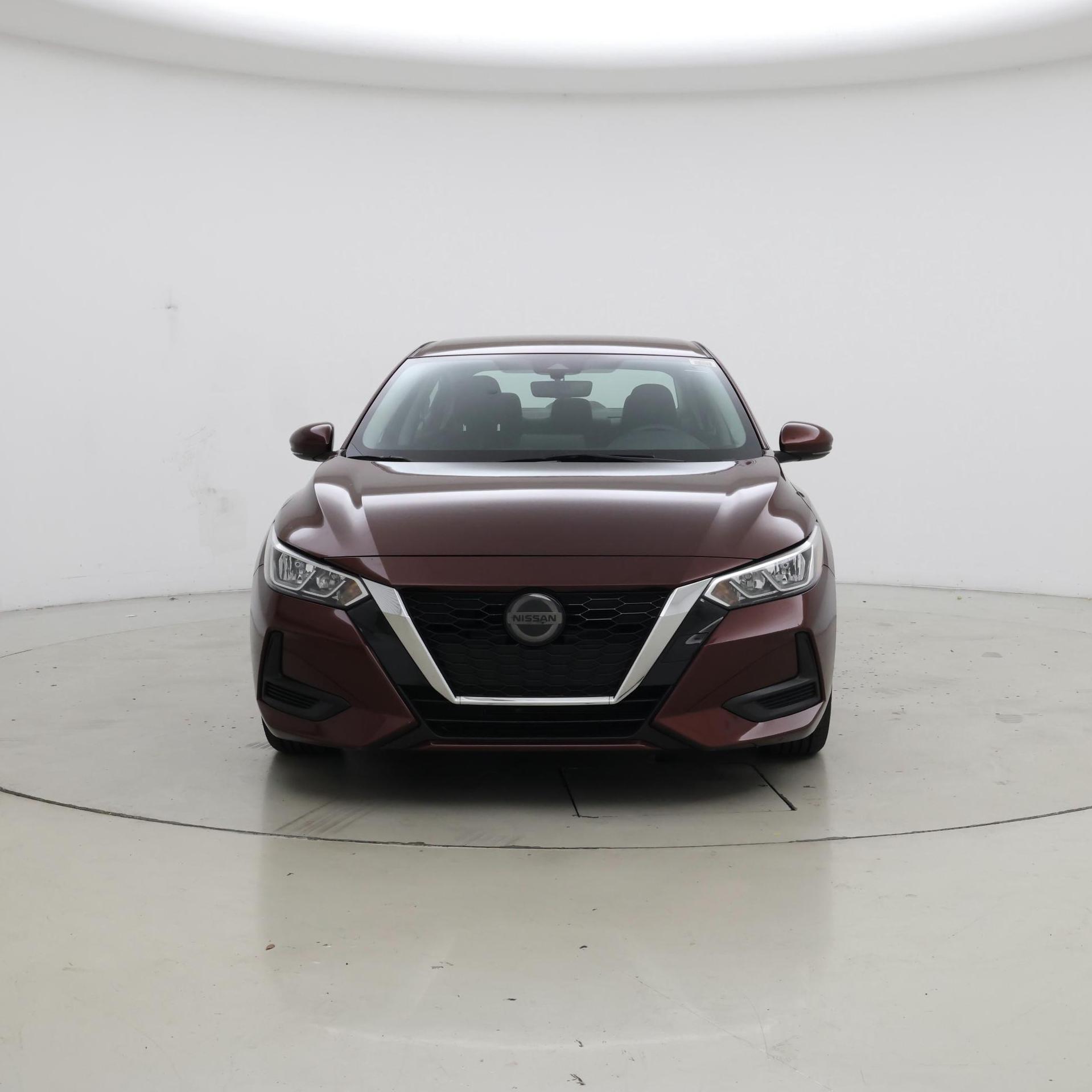 Thumbnail: 2020 Nissan Sentra - 5