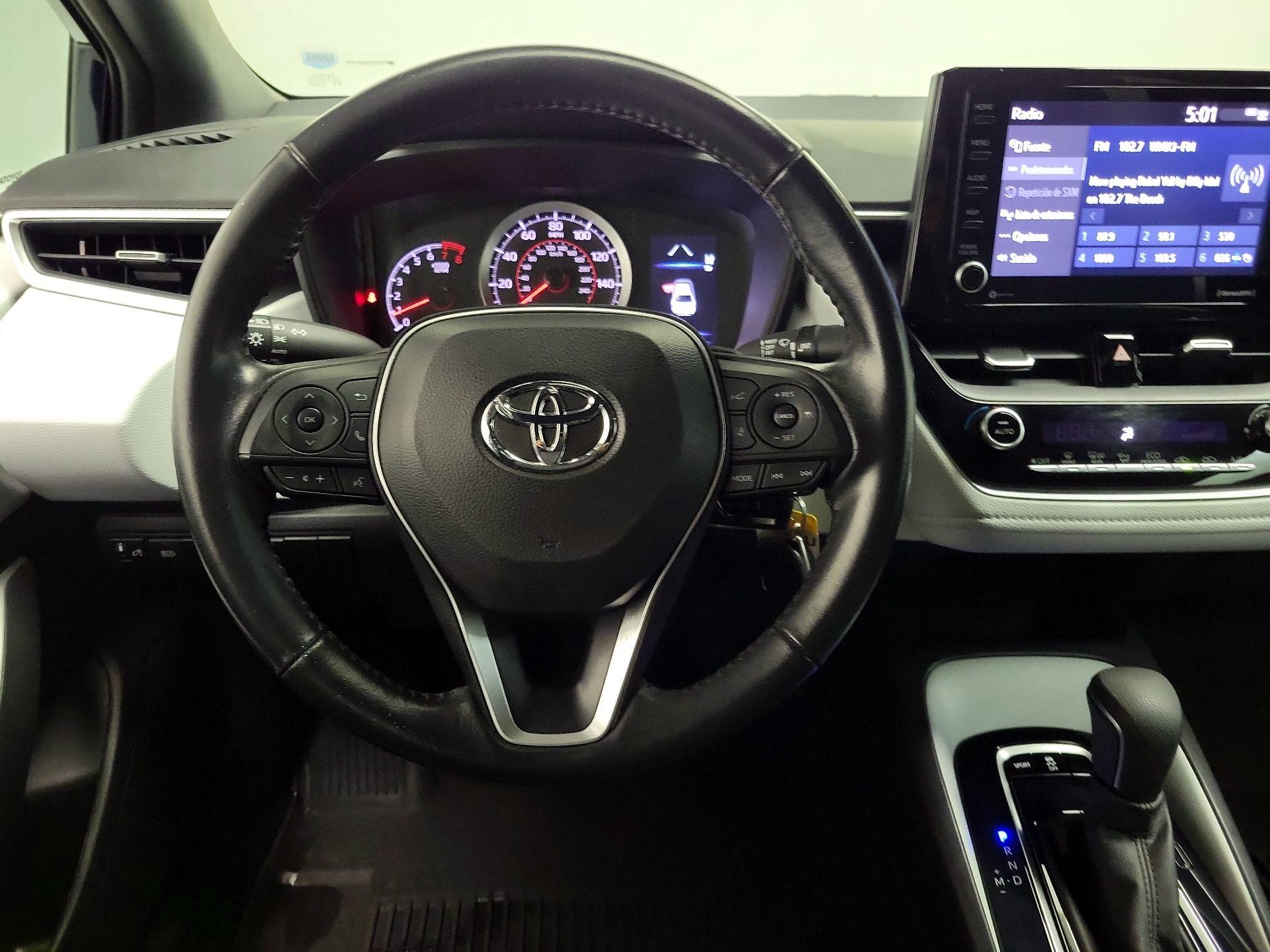 Thumbnail: 2022 Toyota Corolla - 10