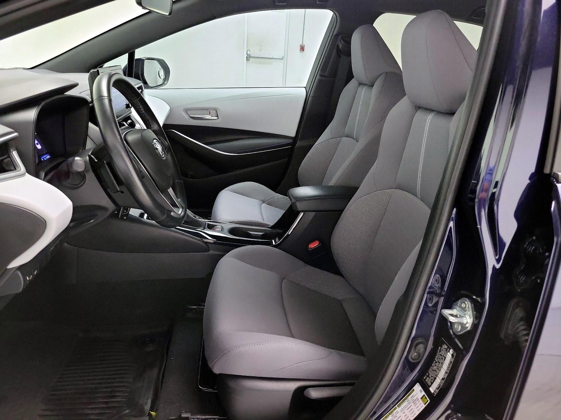 Thumbnail: 2022 Toyota Corolla - 11