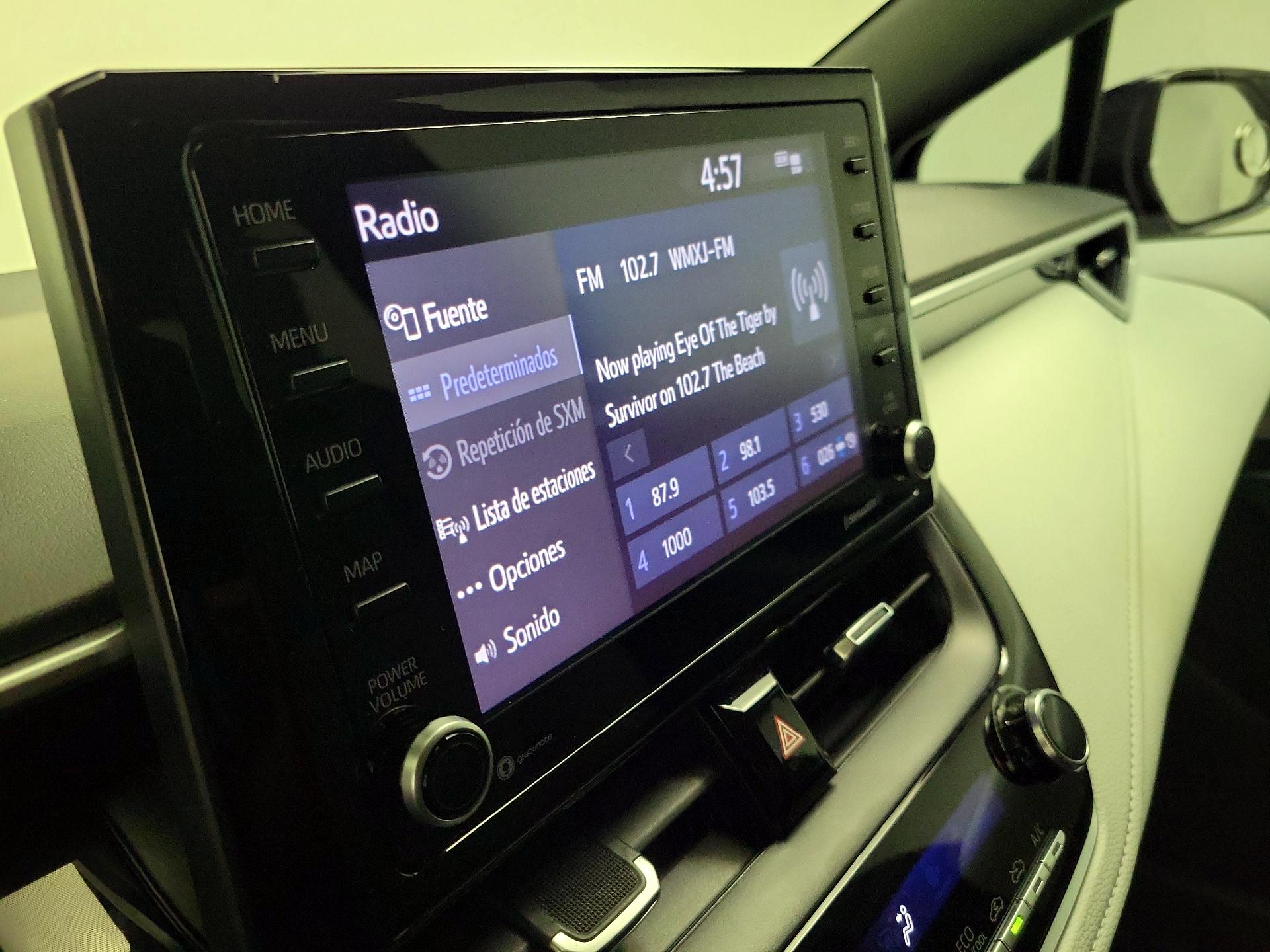 Thumbnail: 2022 Toyota Corolla - 15