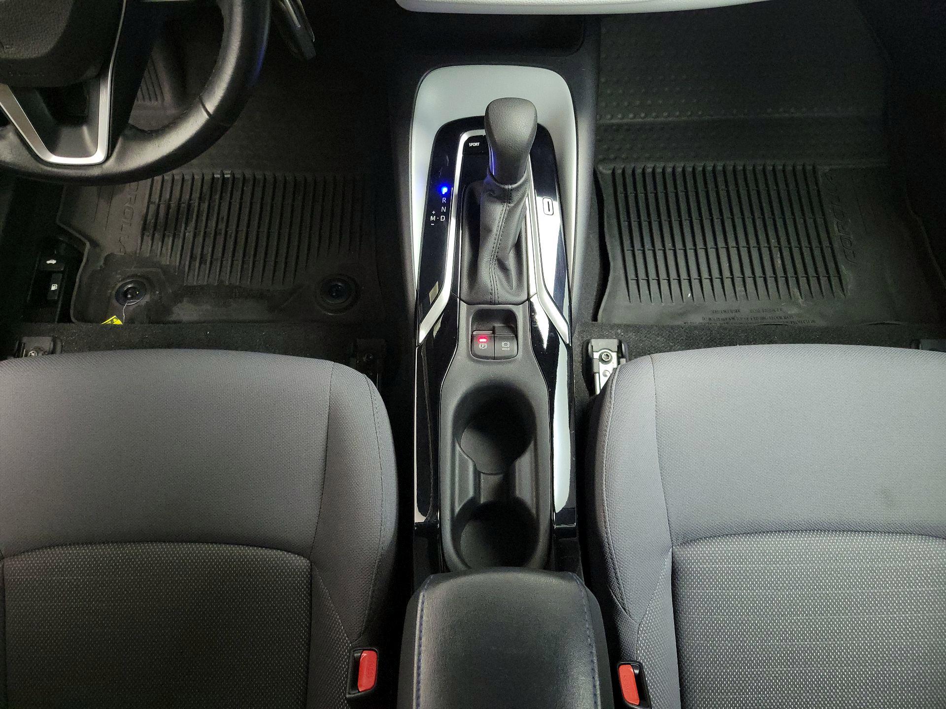 Thumbnail: 2022 Toyota Corolla - 17