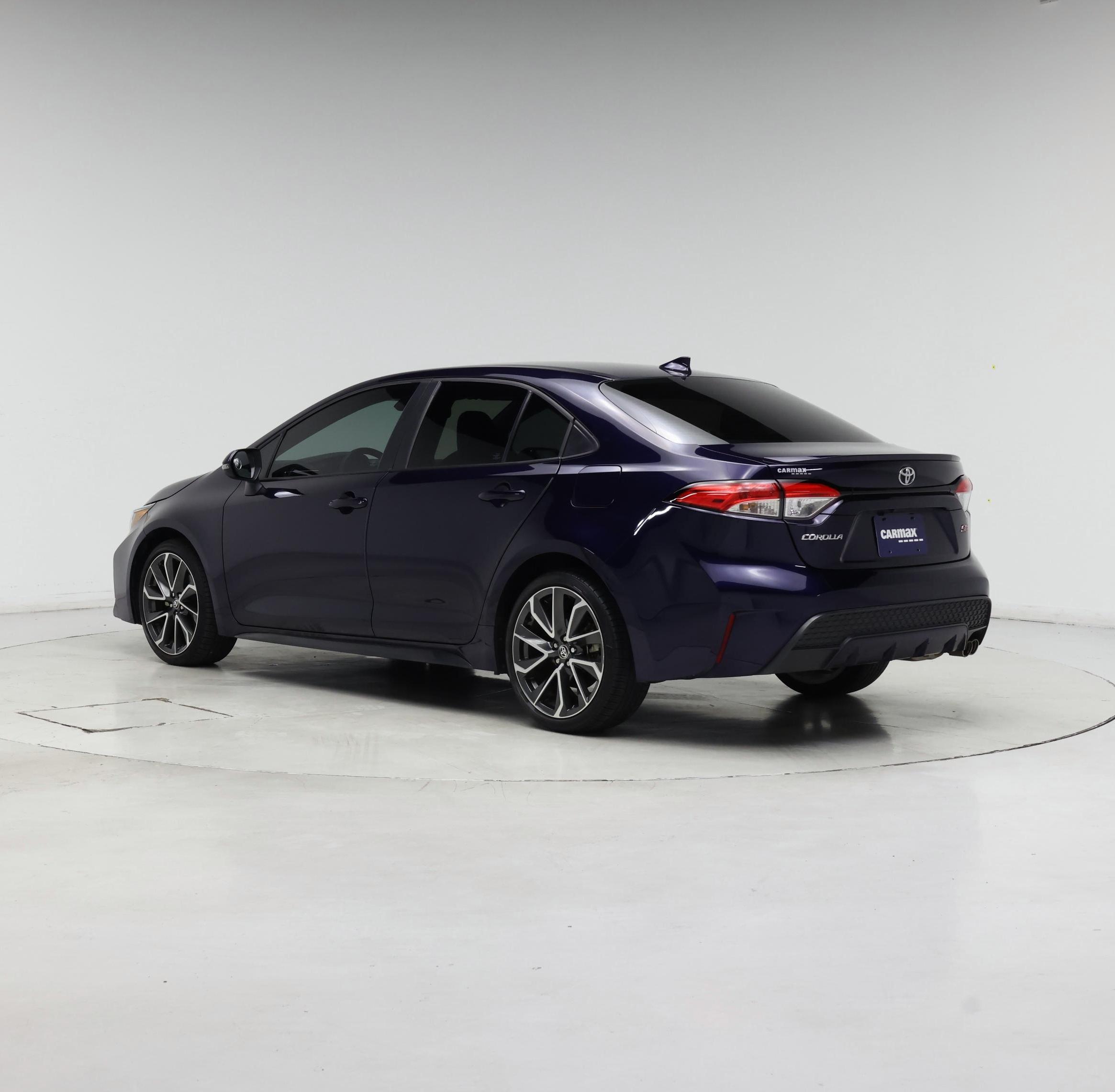 Thumbnail: 2022 Toyota Corolla - 2