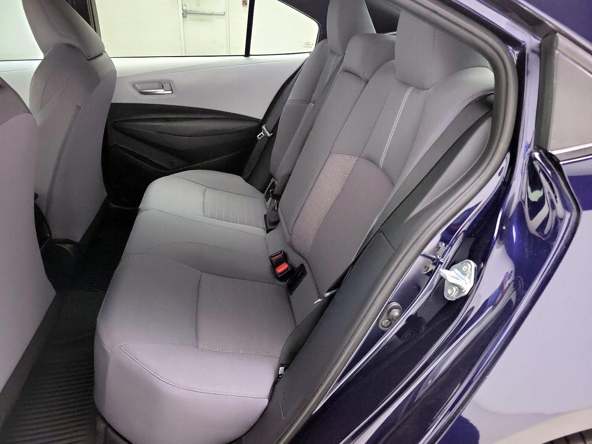 Thumbnail: 2022 Toyota Corolla - 19