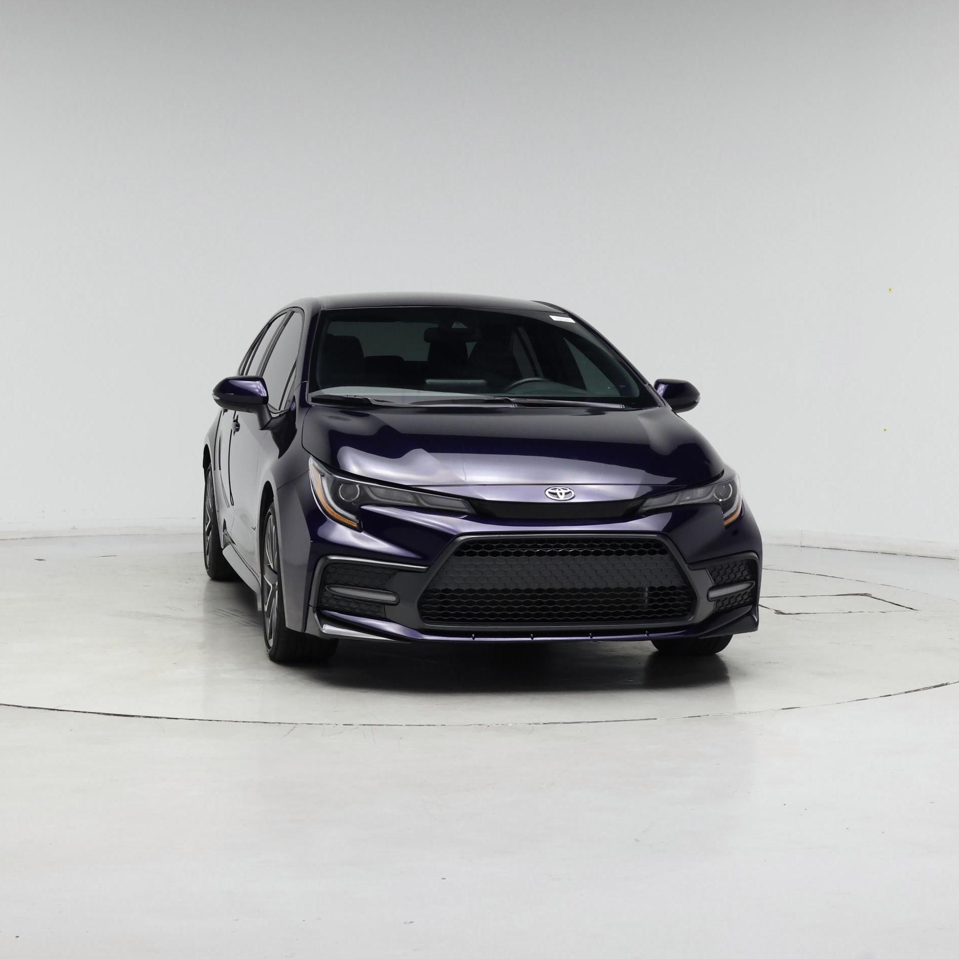 Thumbnail: 2022 Toyota Corolla - 5