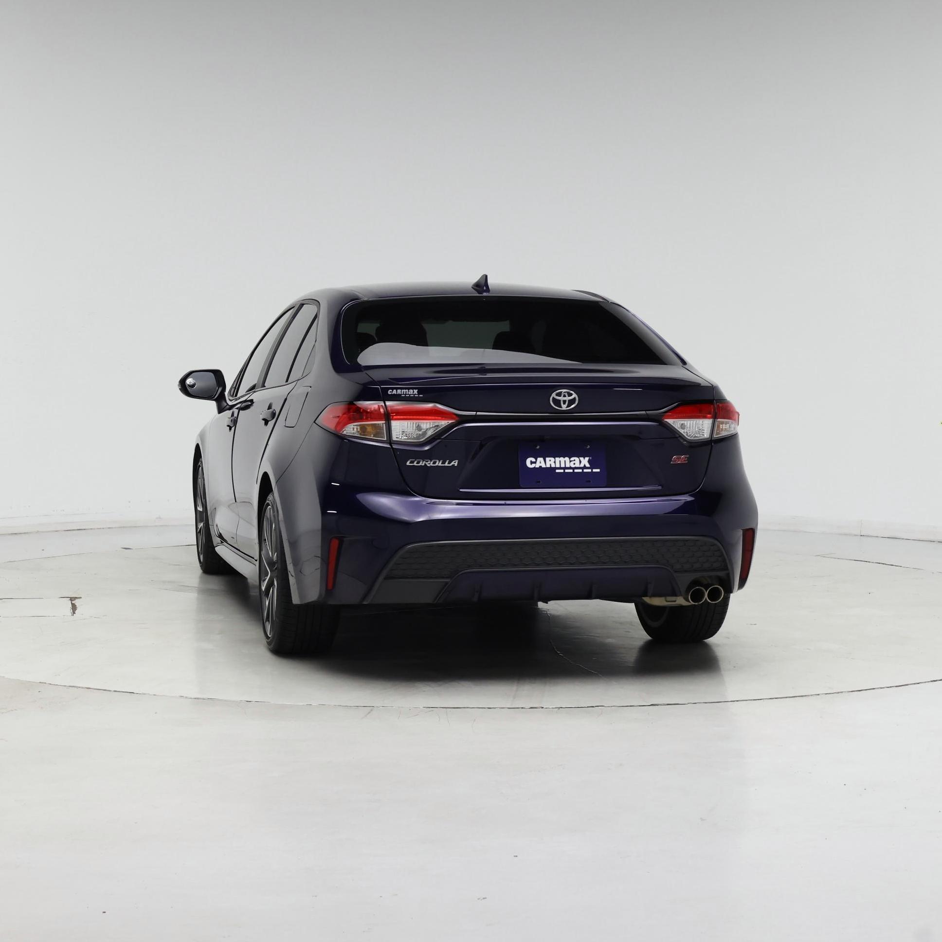 Thumbnail: 2022 Toyota Corolla - 6