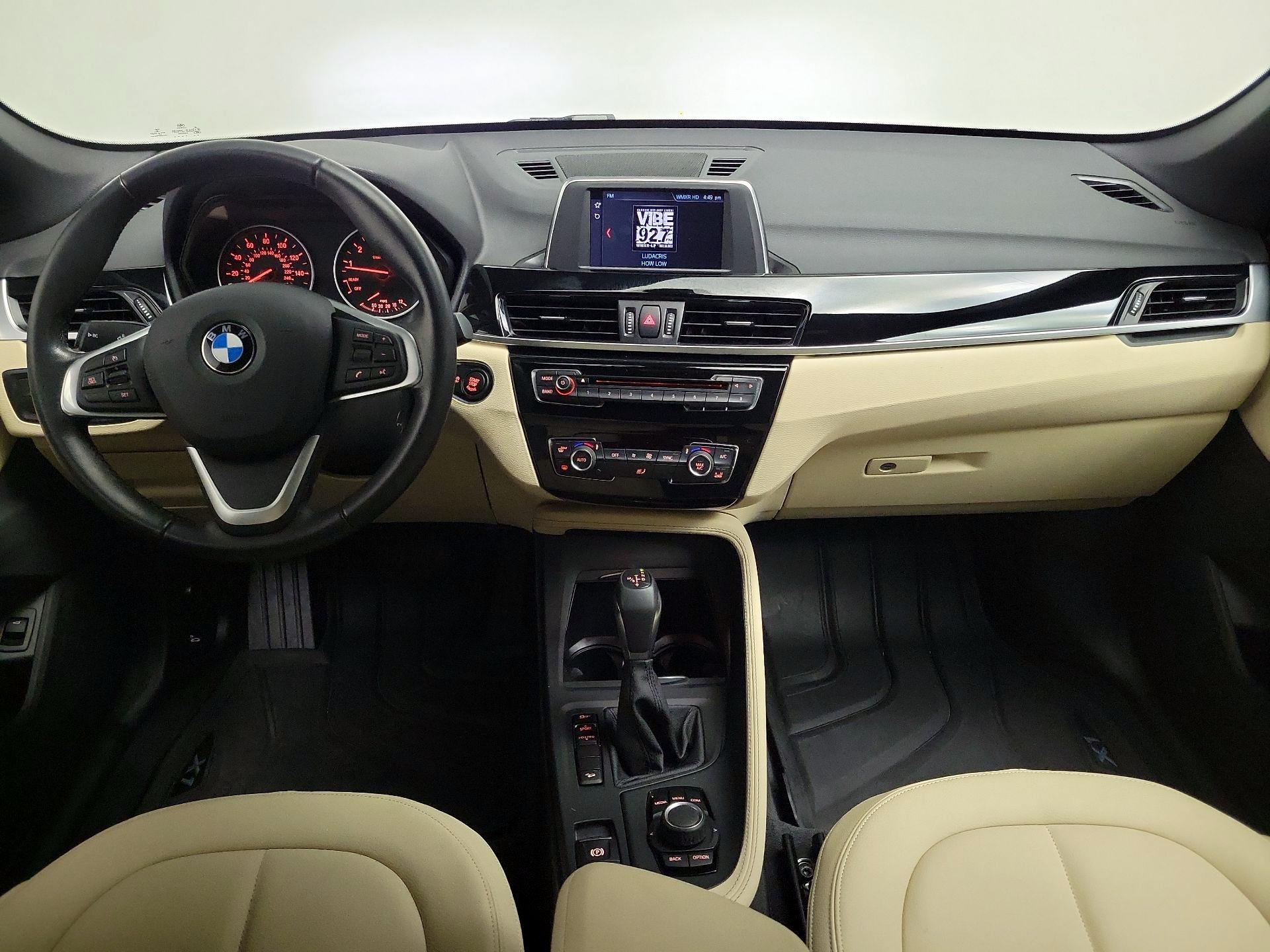 Thumbnail: 2018 BMW X1 - 9