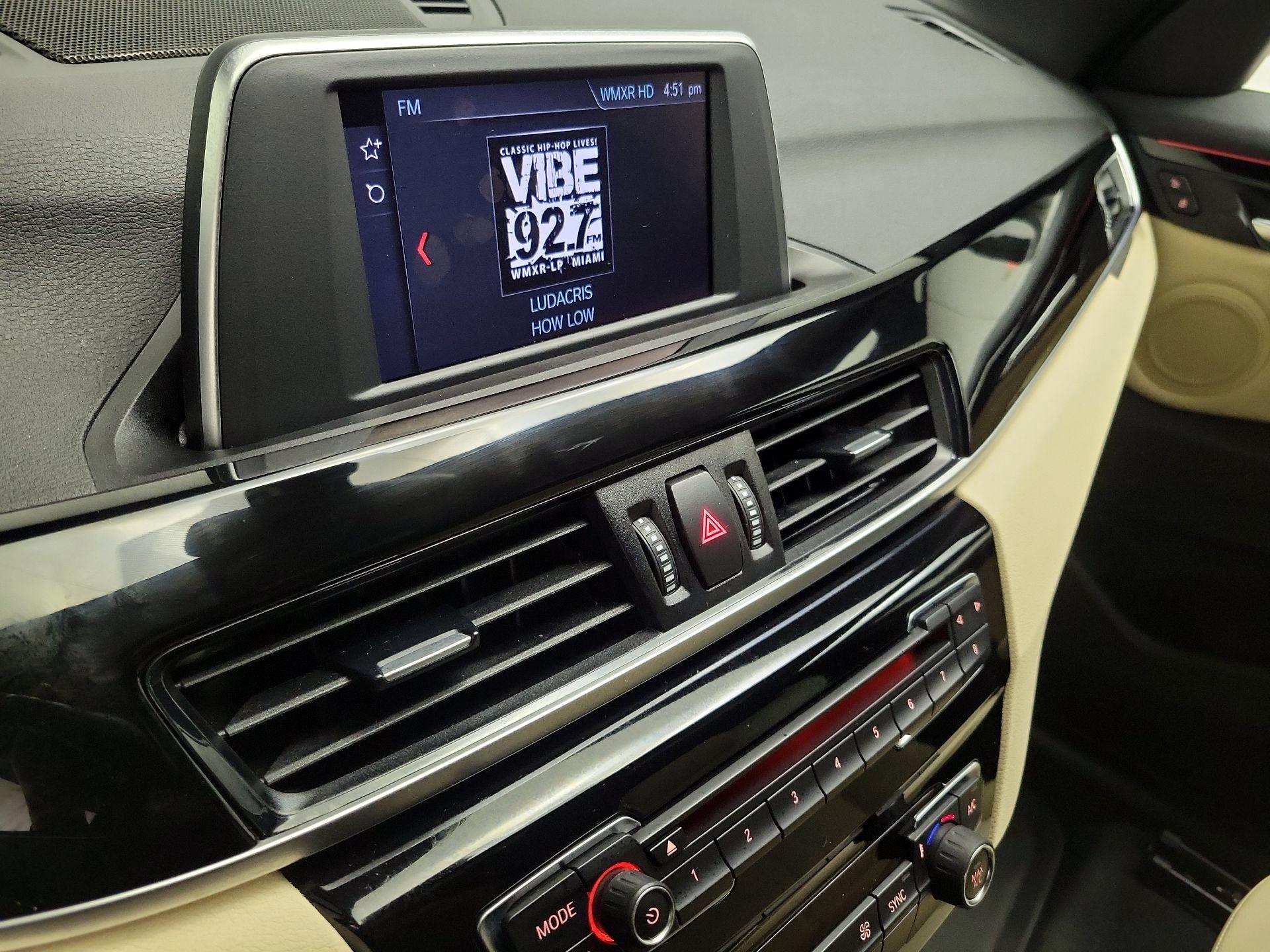 Thumbnail: 2018 BMW X1 - 15