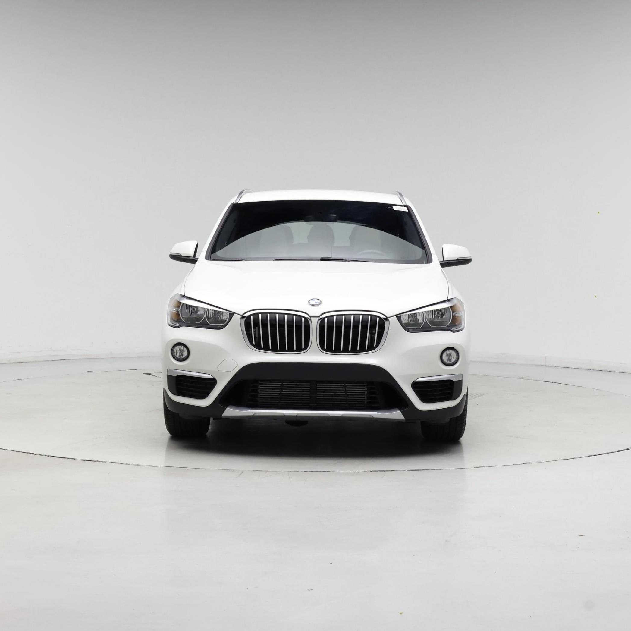 Thumbnail: 2018 BMW X1 - 5