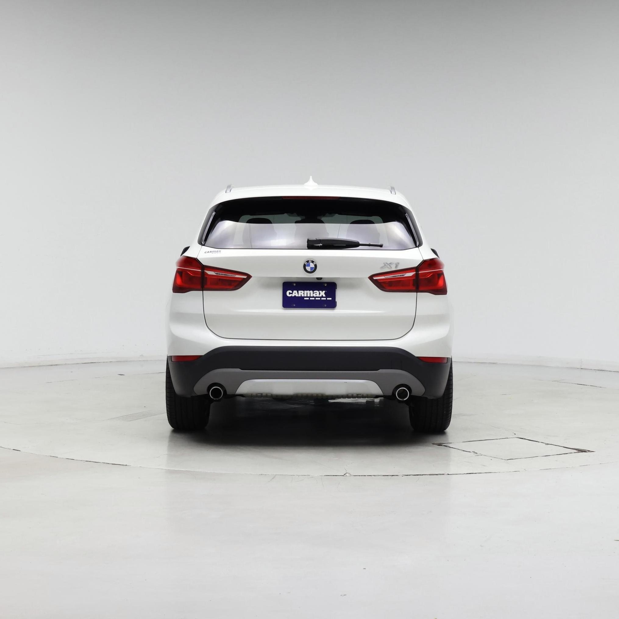 Thumbnail: 2018 BMW X1 - 6