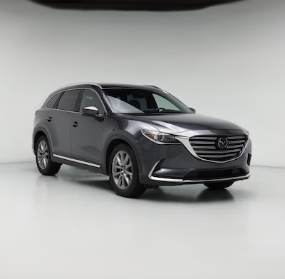 2020 Mazda CX-9 Touring