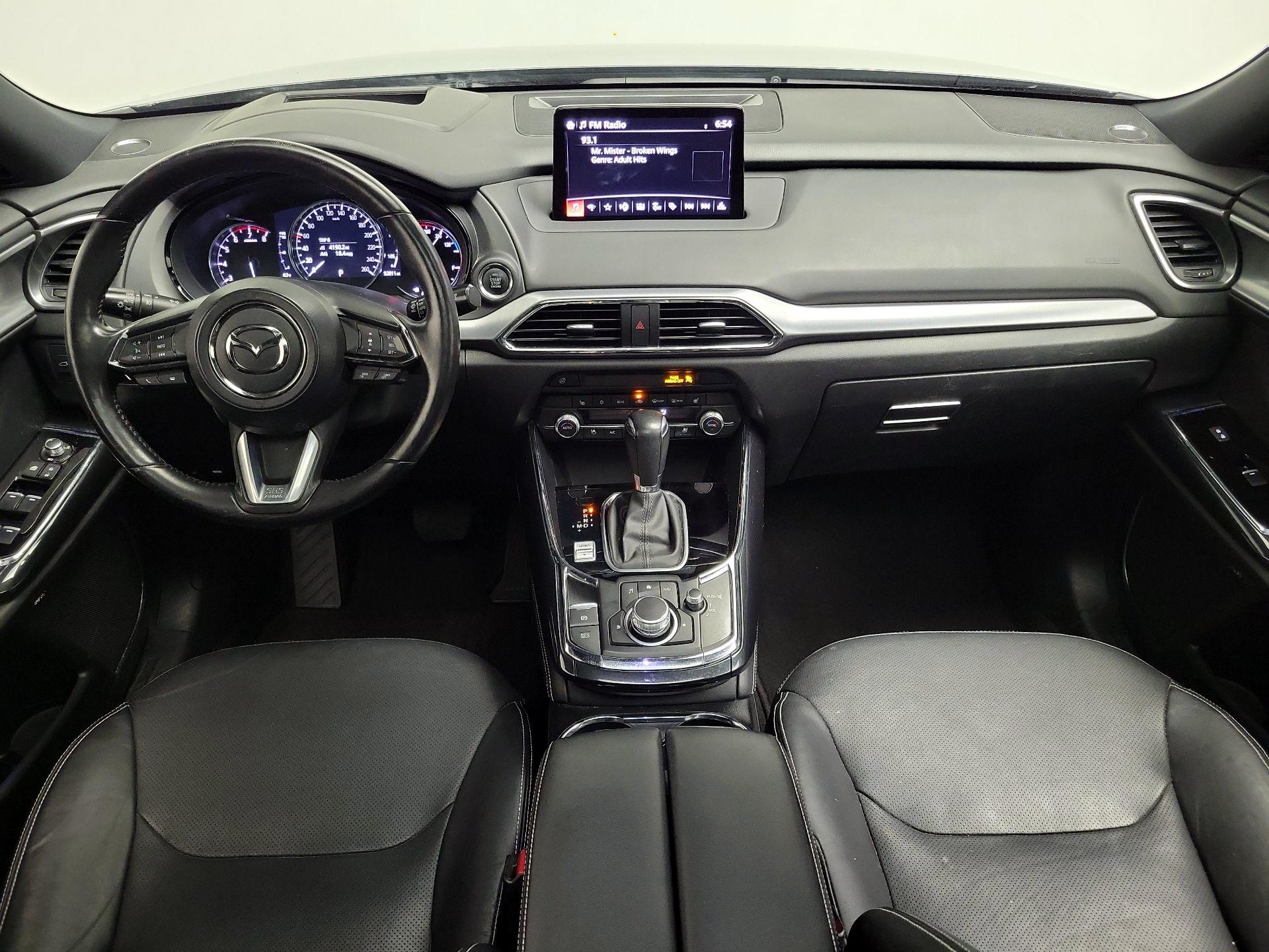 Thumbnail: 2020 Mazda CX-9 - 9