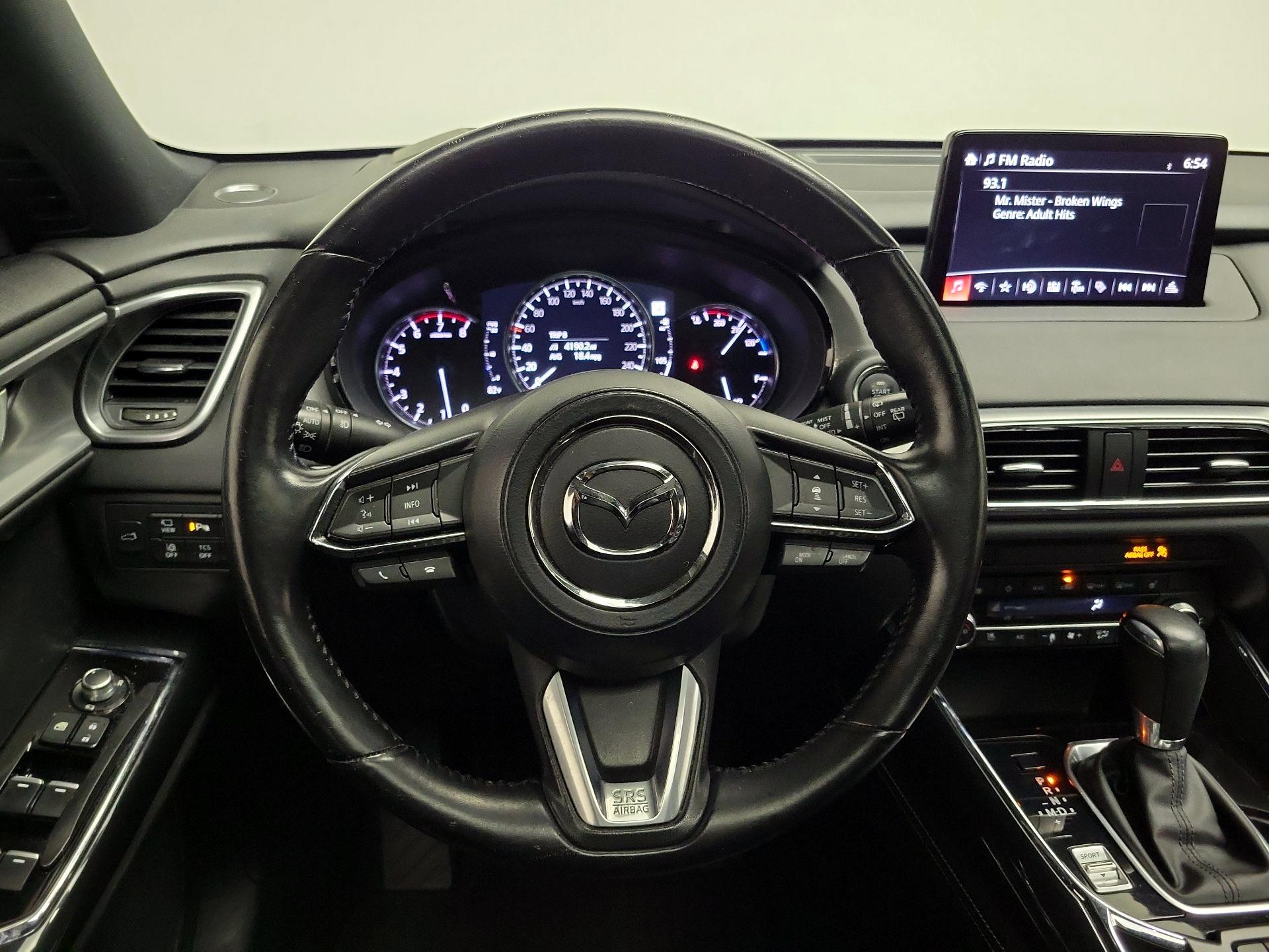 Thumbnail: 2020 Mazda CX-9 - 10