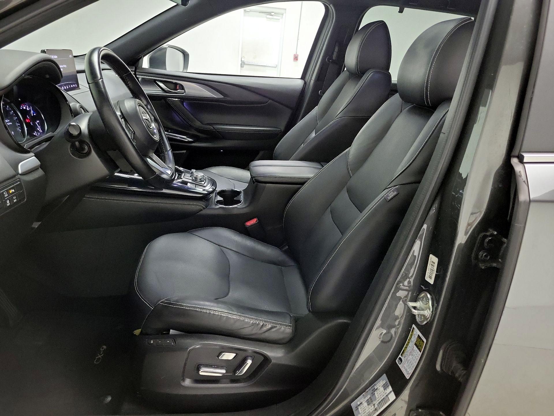 Thumbnail: 2020 Mazda CX-9 - 11