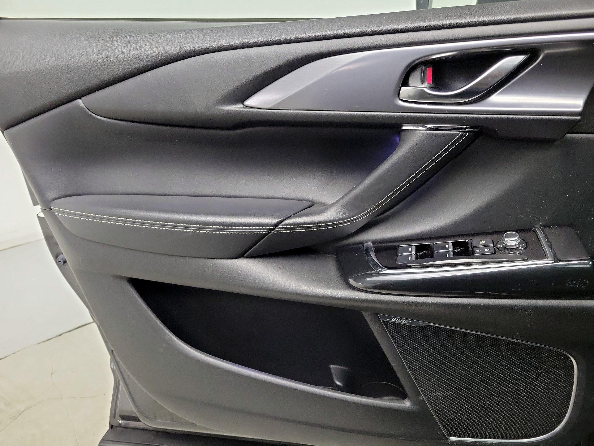 Thumbnail: 2020 Mazda CX-9 - 12