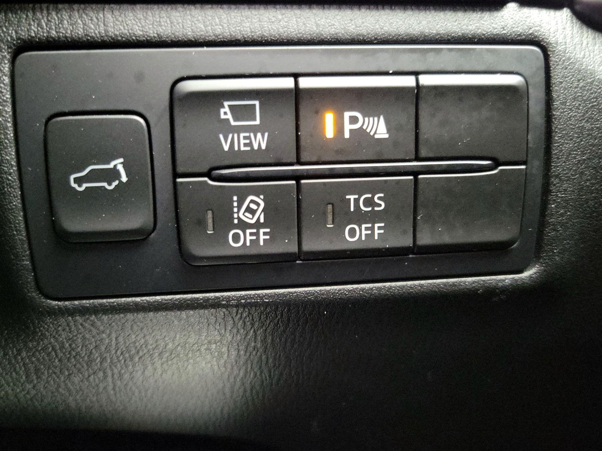 Thumbnail: 2020 Mazda CX-9 - 13