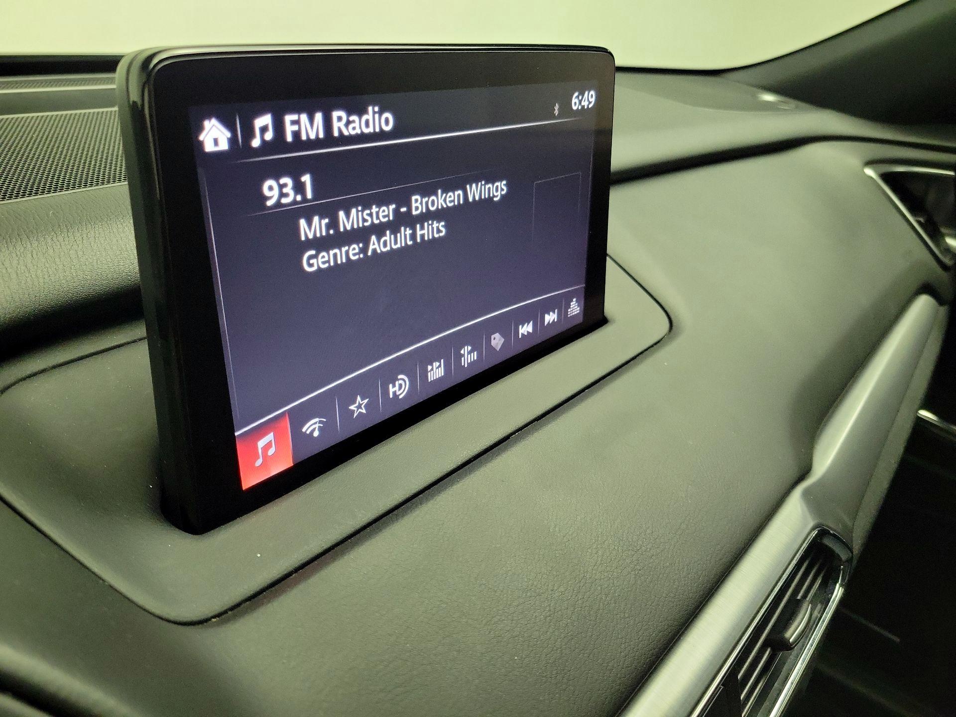 Thumbnail: 2020 Mazda CX-9 - 15