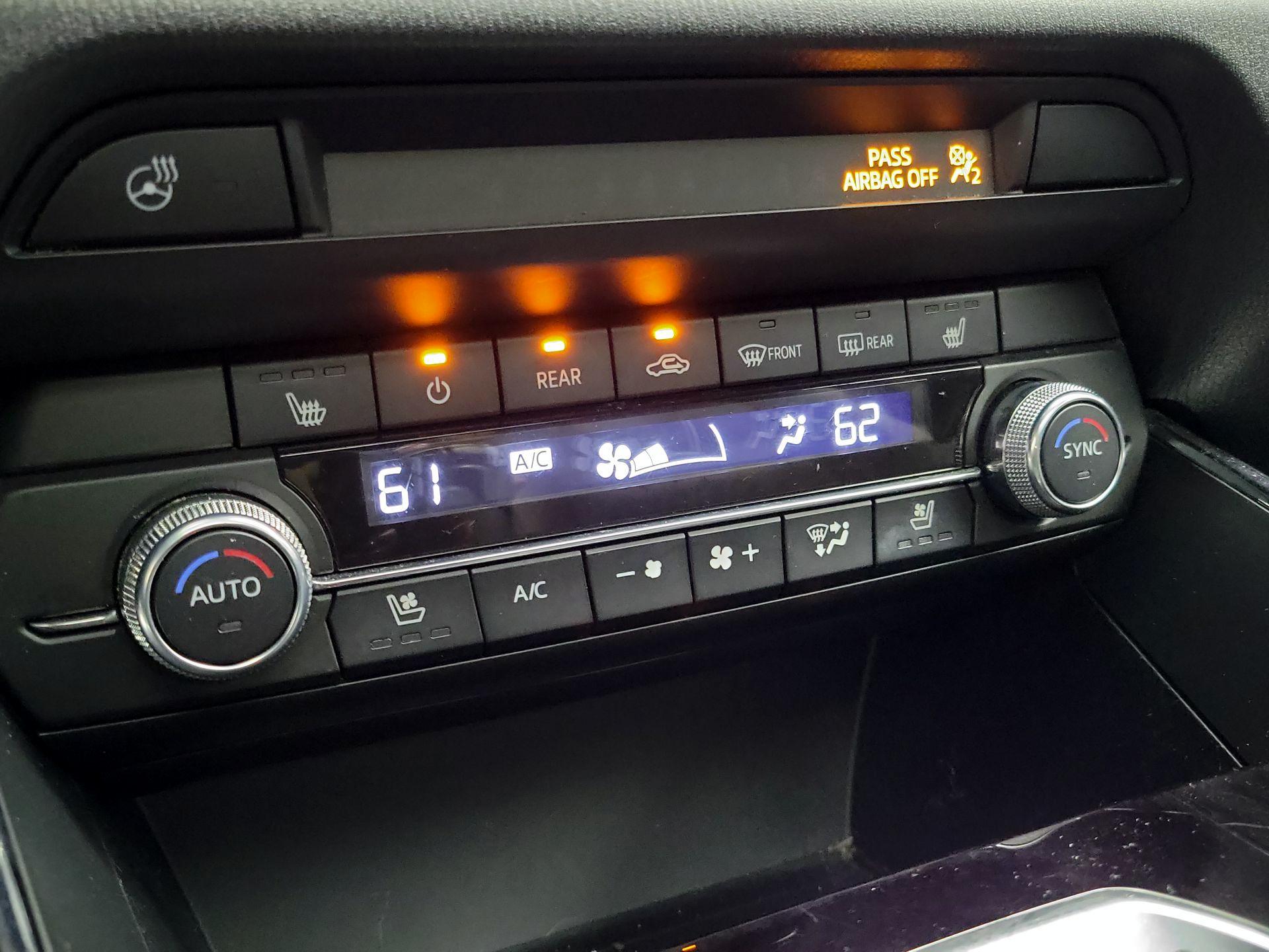 Thumbnail: 2020 Mazda CX-9 - 16