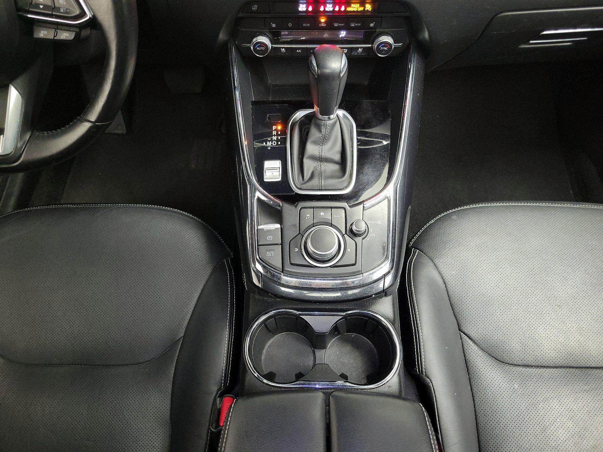 Thumbnail: 2020 Mazda CX-9 - 17