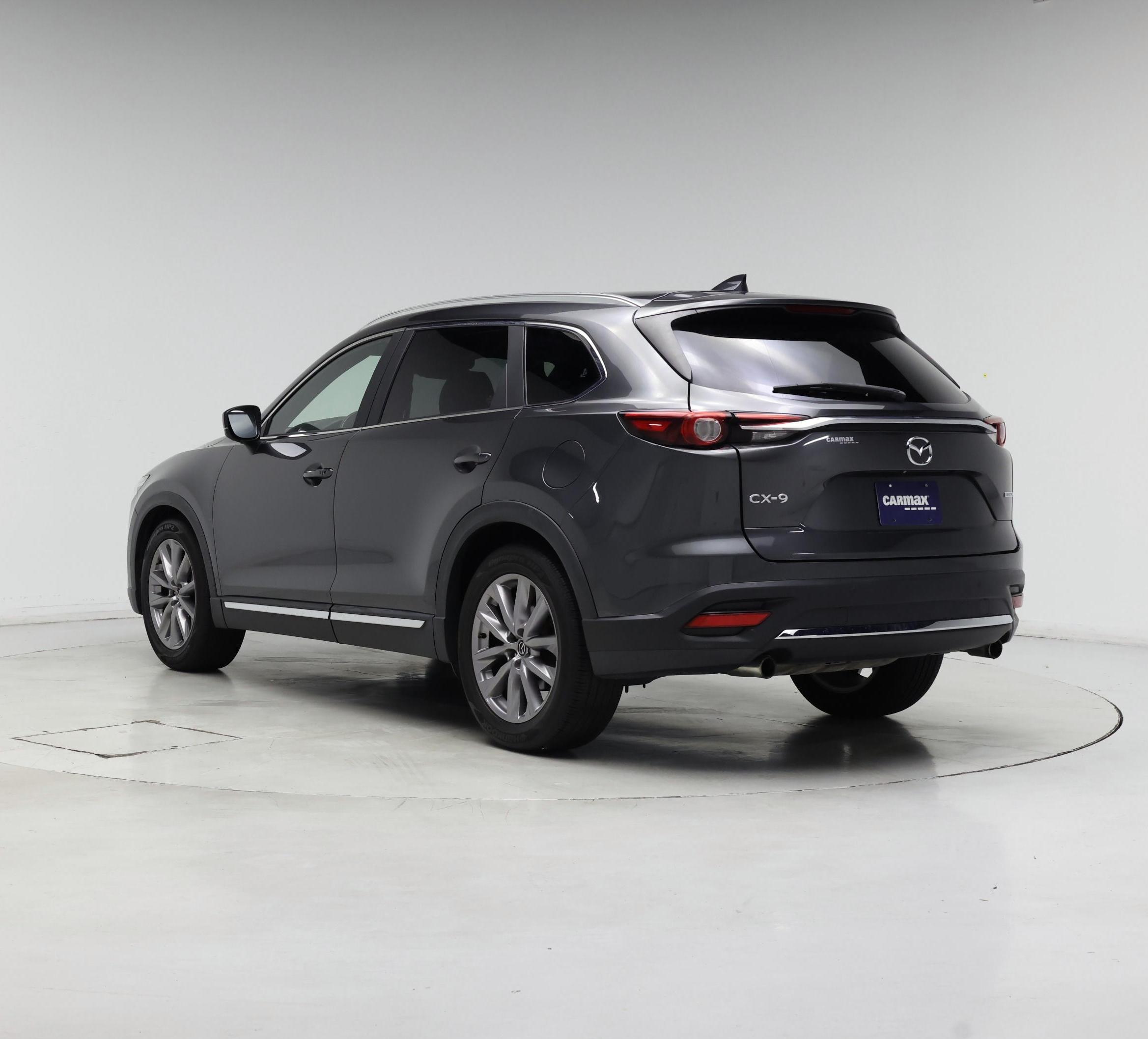 Thumbnail: 2020 Mazda CX-9 - 2