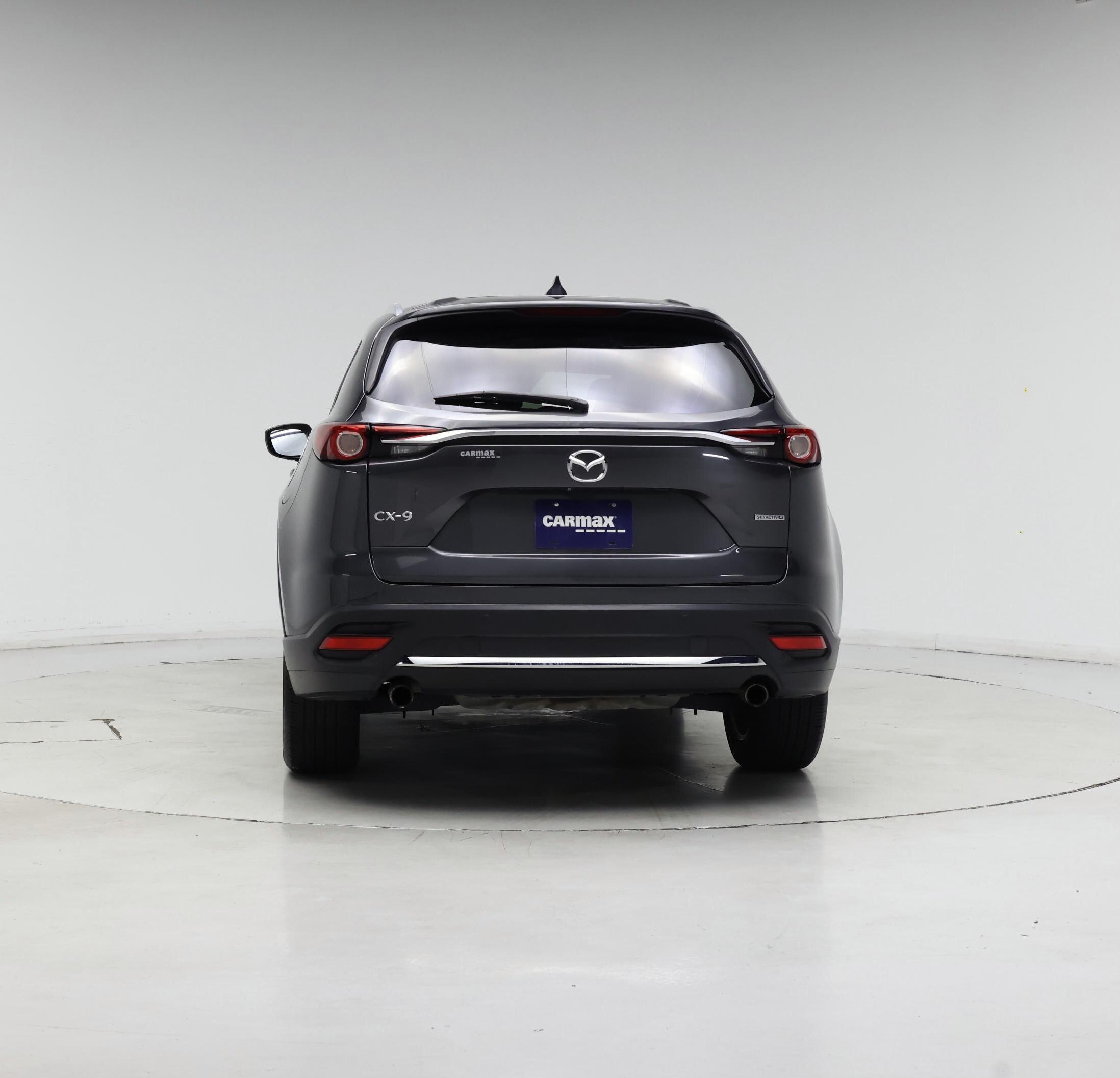 Thumbnail: 2020 Mazda CX-9 - 6