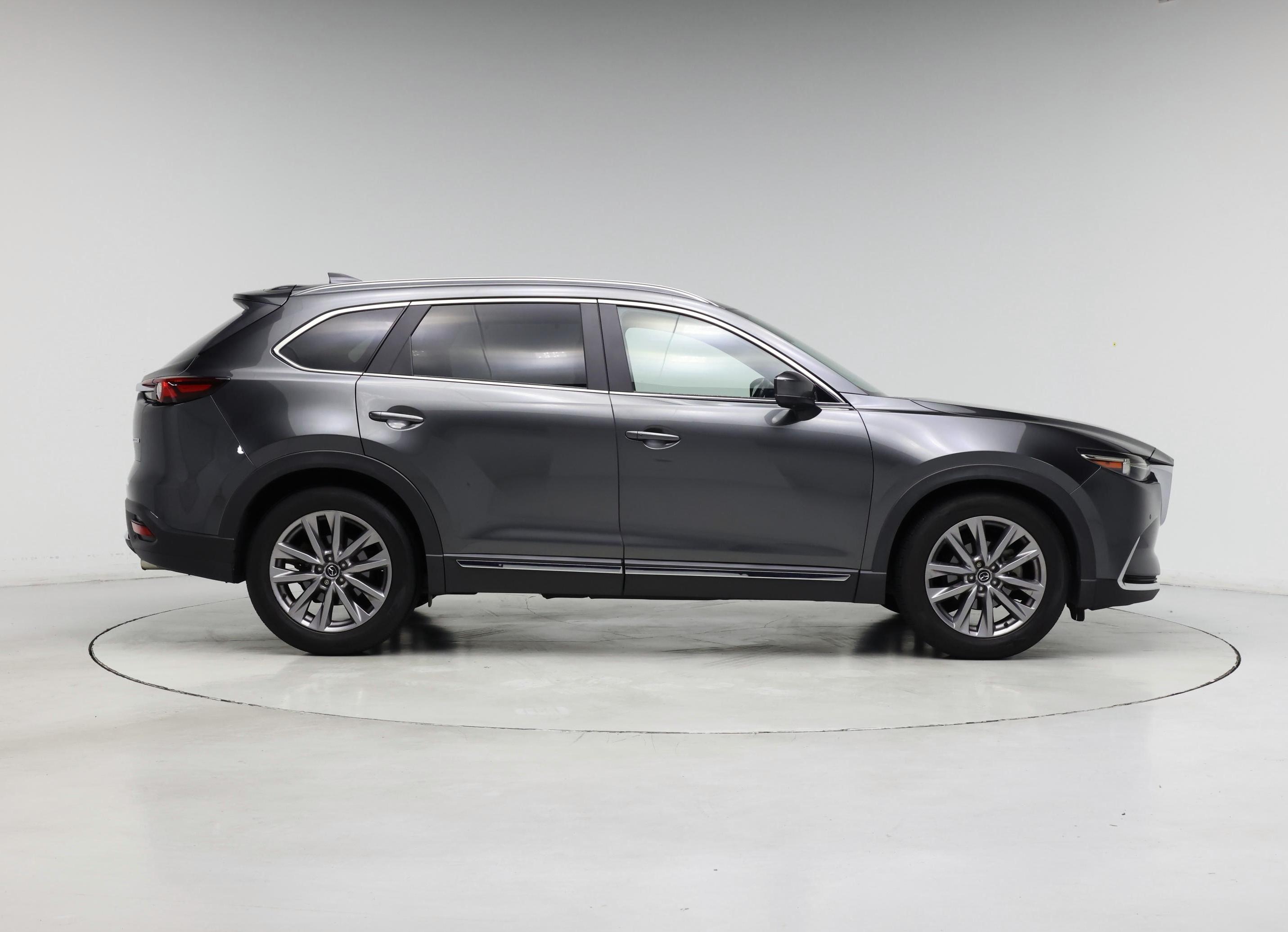 Thumbnail: 2020 Mazda CX-9 - 7