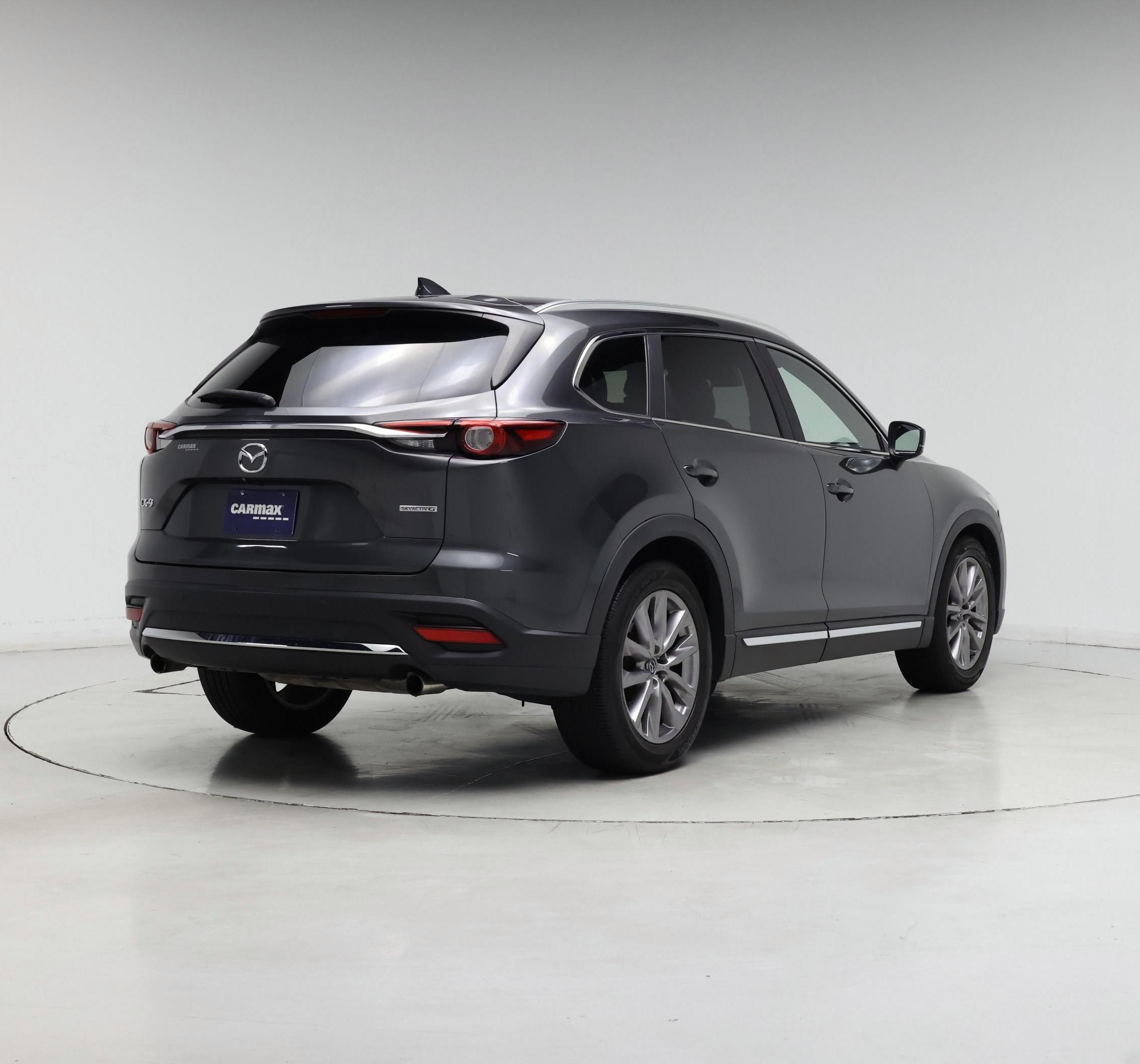 Thumbnail: 2020 Mazda CX-9 - 8