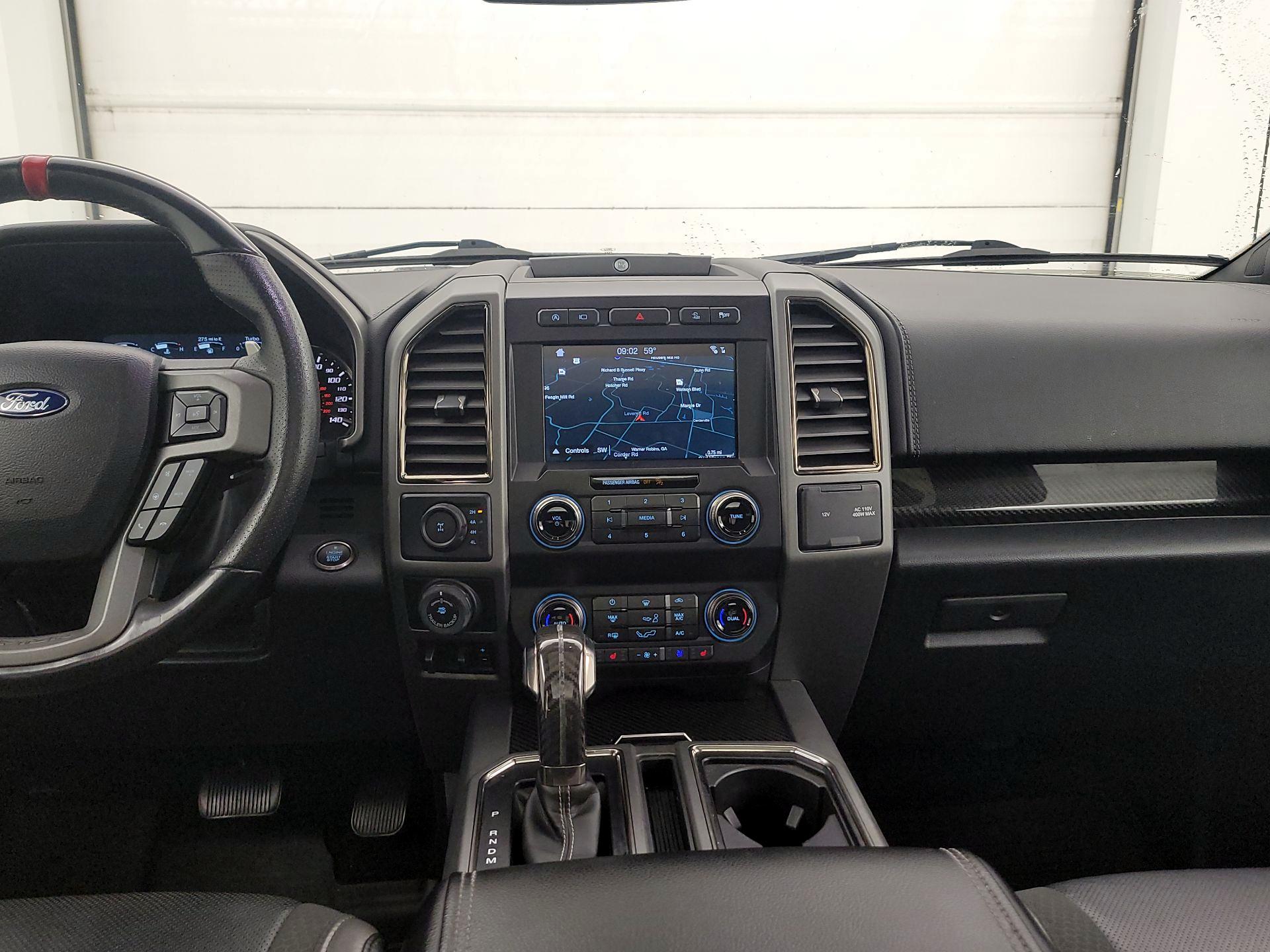 Thumbnail: 2019 Ford F-150 - 9