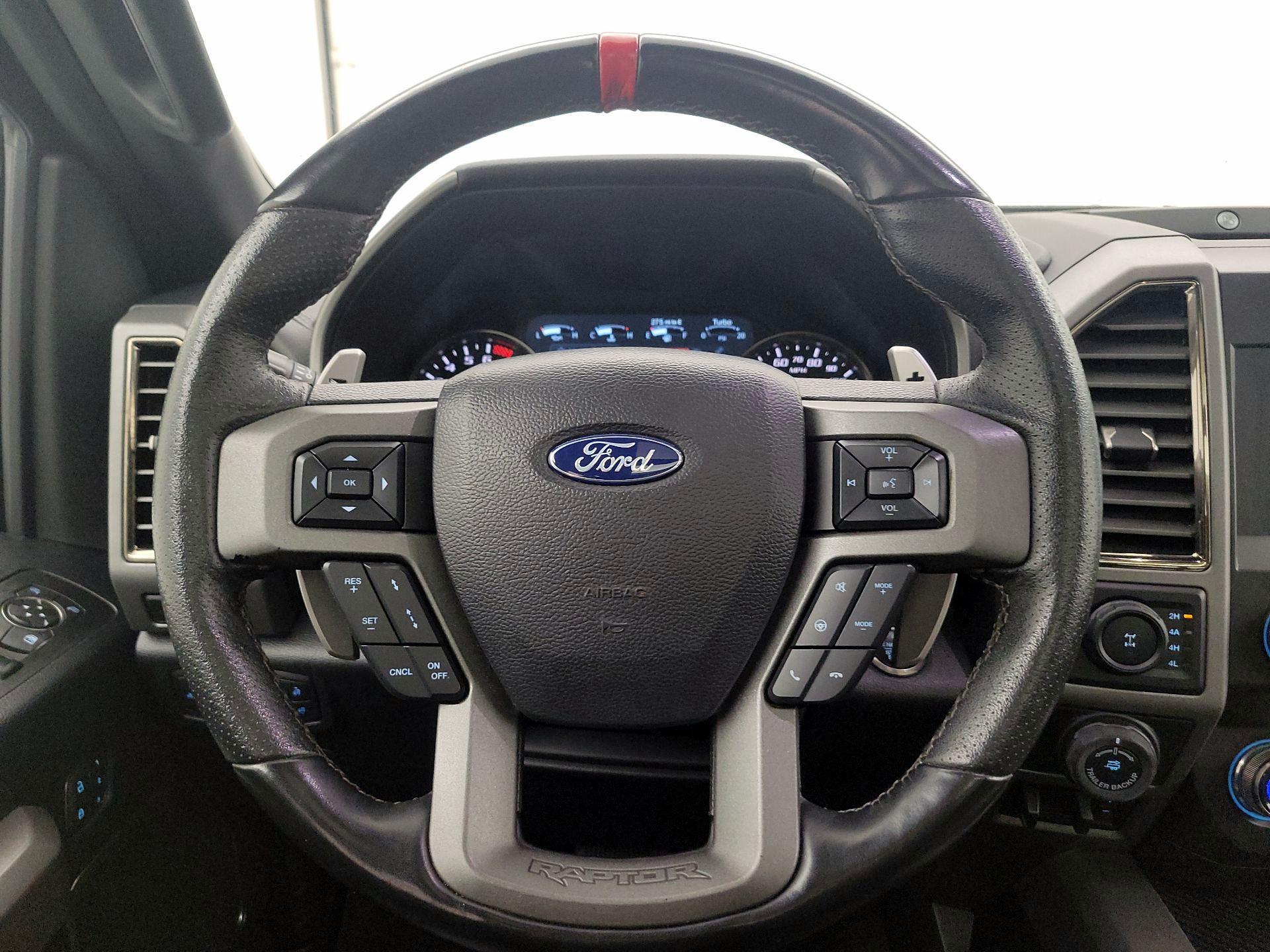 Thumbnail: 2019 Ford F-150 - 10