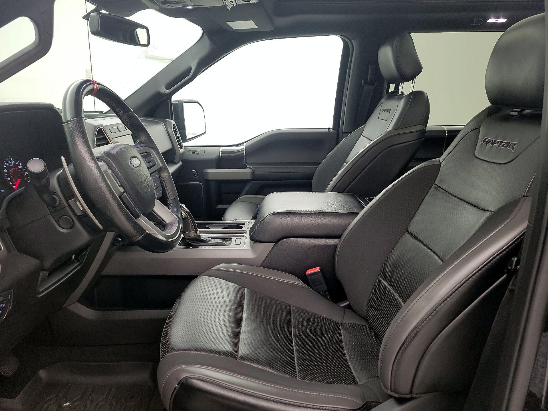 Thumbnail: 2019 Ford F-150 - 11