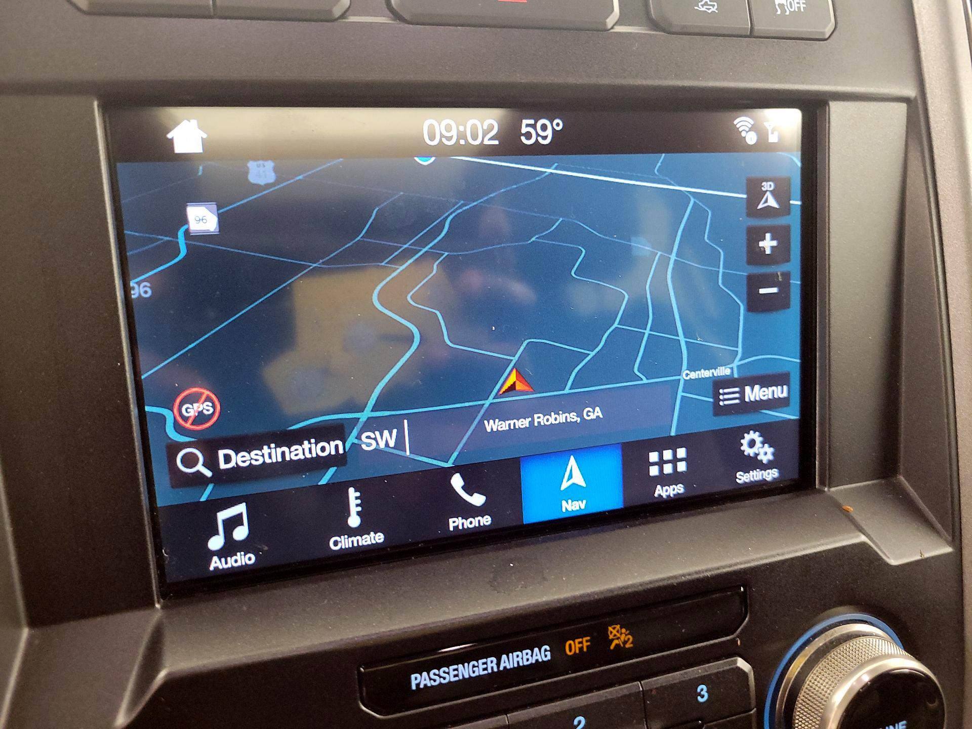 Thumbnail: 2019 Ford F-150 - 14