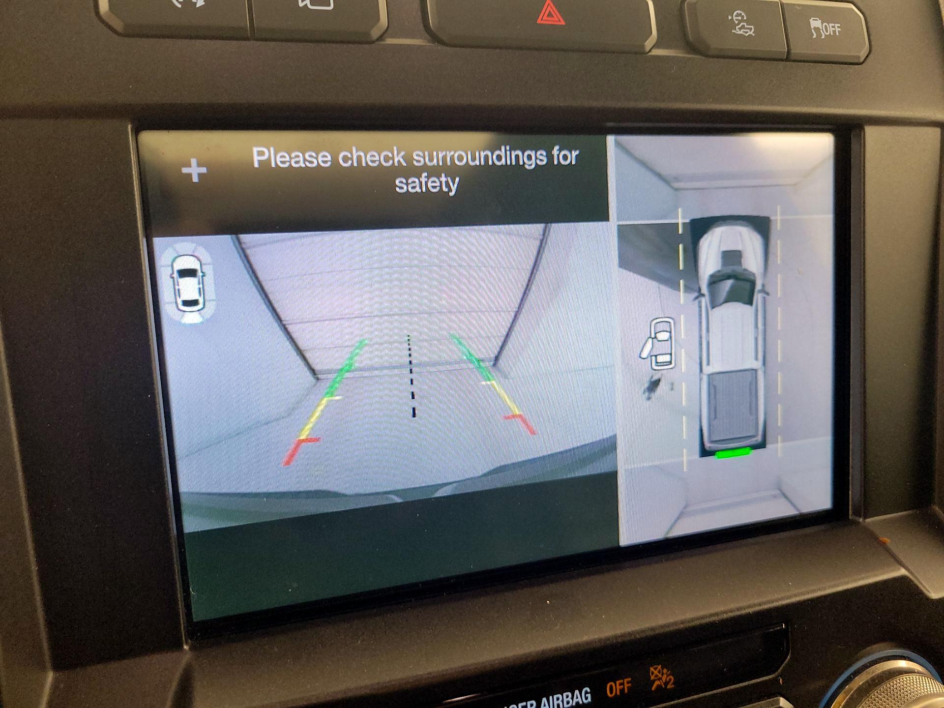 Thumbnail: 2019 Ford F-150 - 15