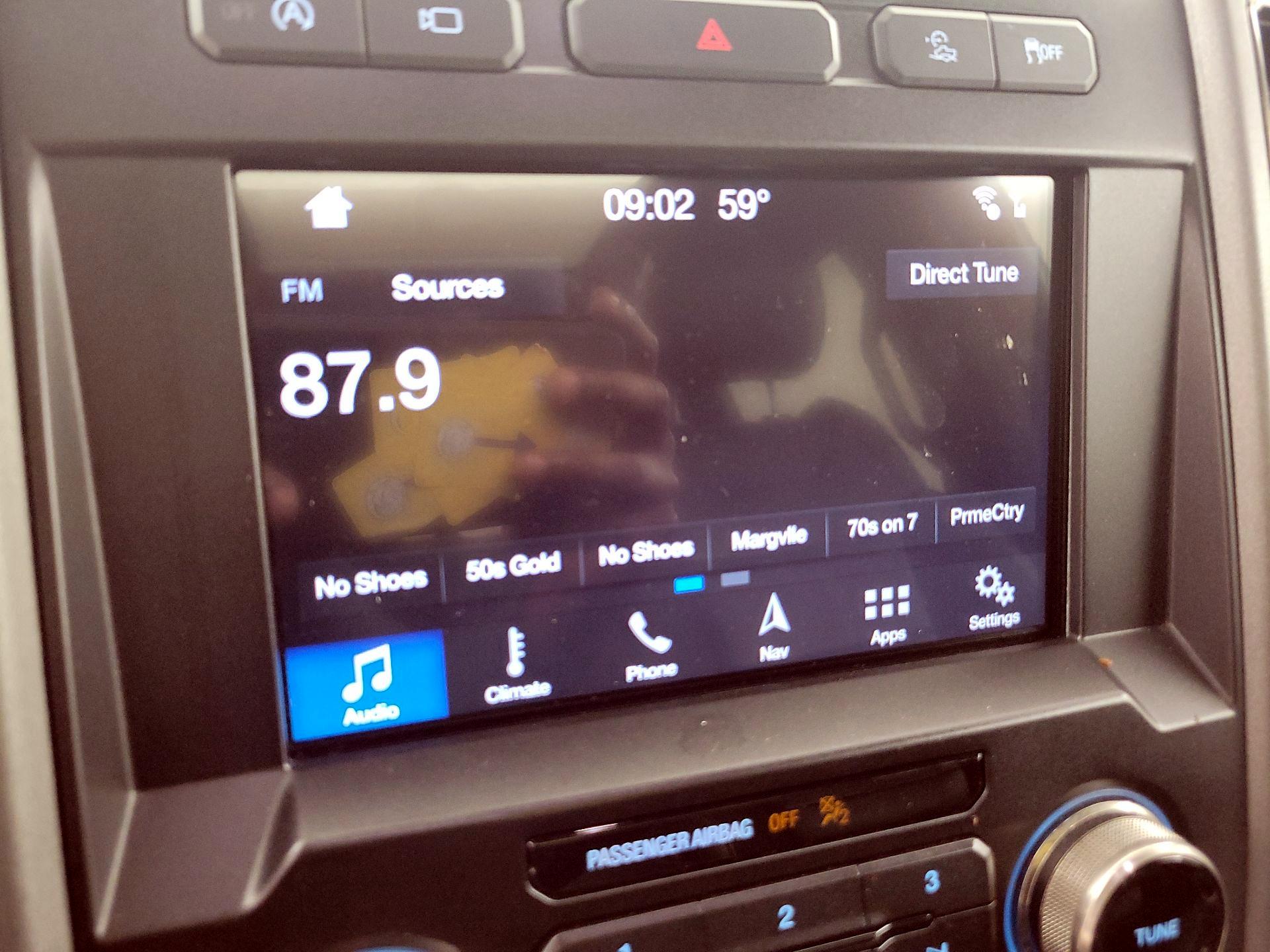 Thumbnail: 2019 Ford F-150 - 16